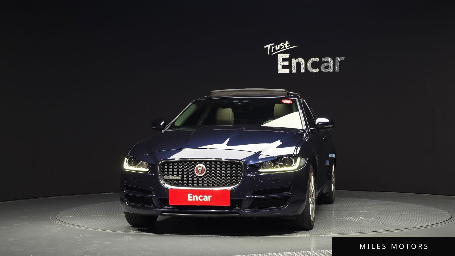 Jaguar XE 2017 — миниатюра 3