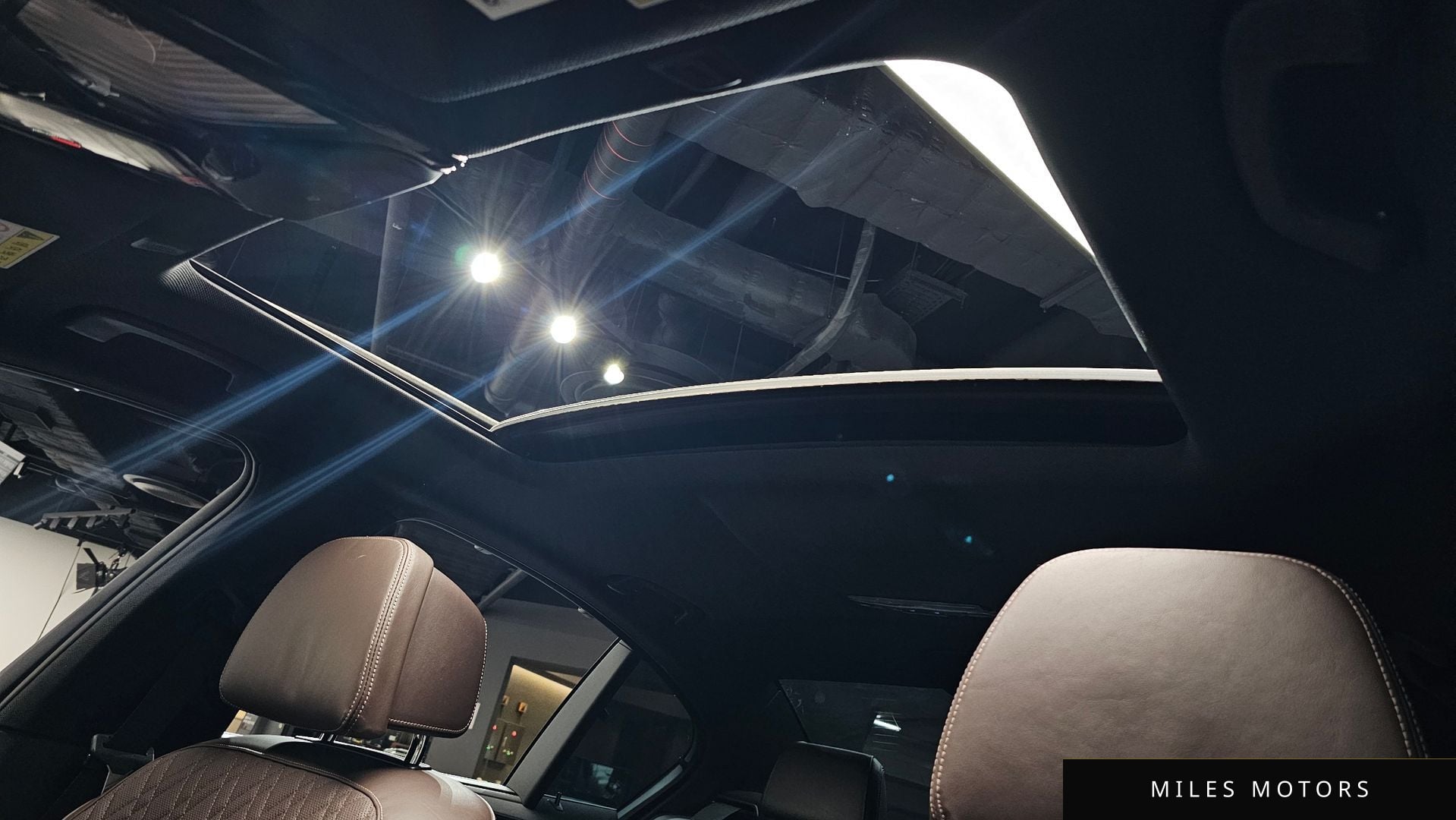 BMW 5시리즈 (G30) 2018 — миниатюра 22