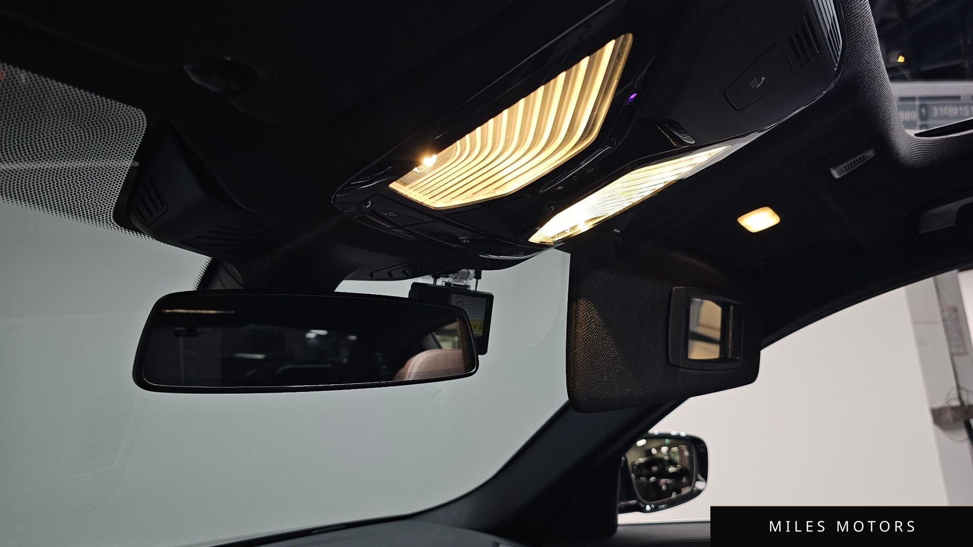 BMW 5시리즈 (G30) 2018 — миниатюра 30