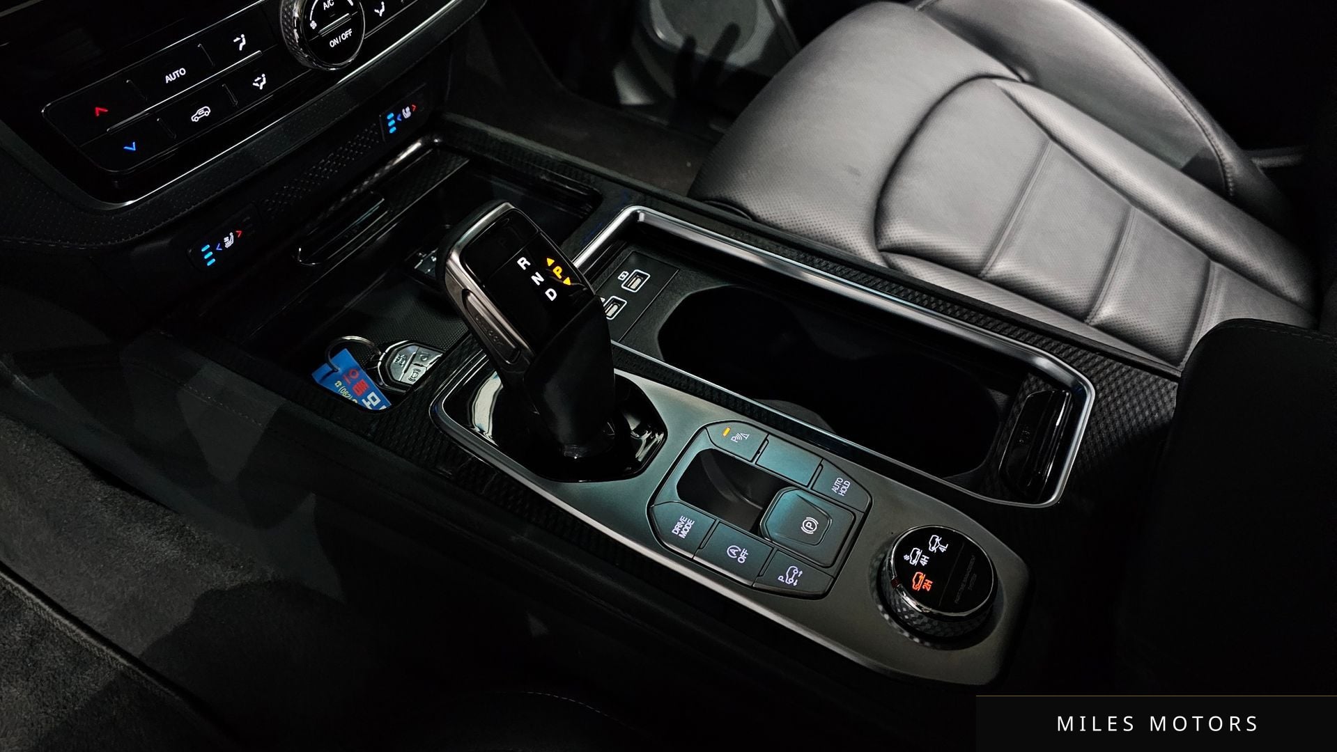 KG Mobility Rexton 2021 — миниатюра 12