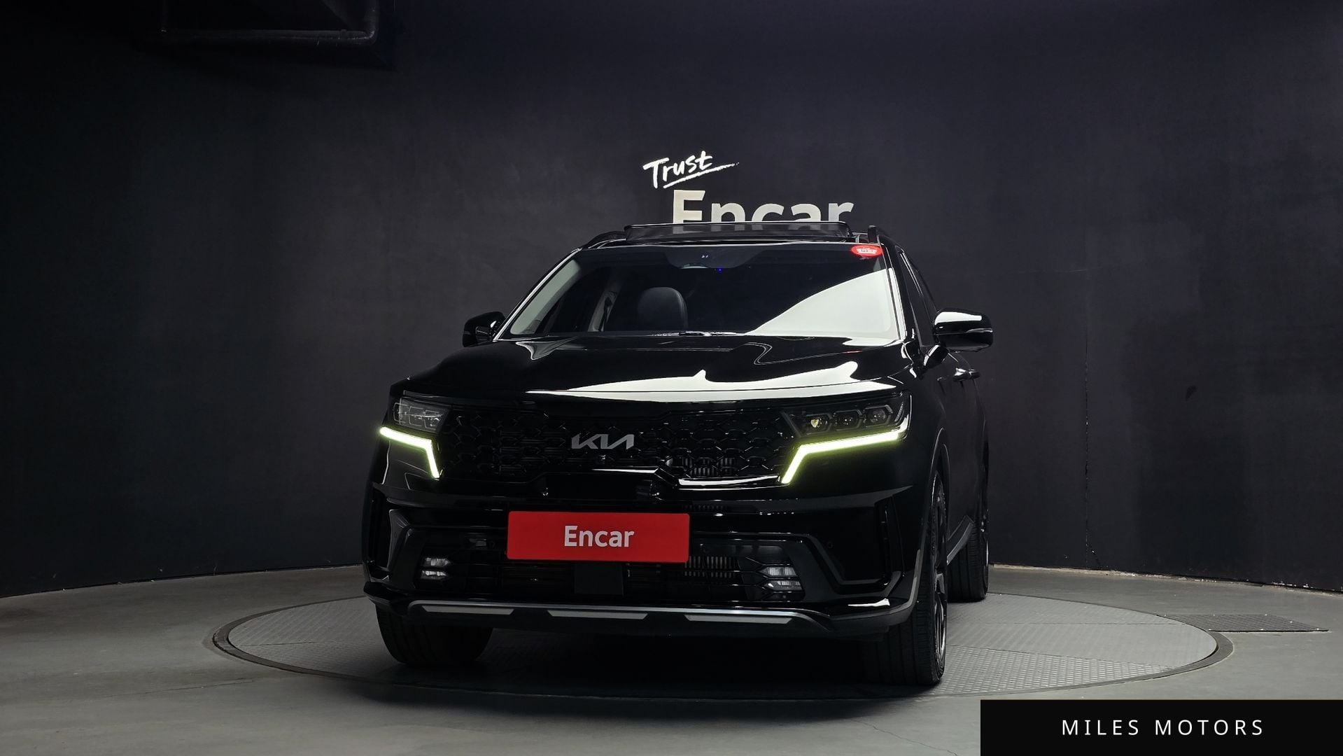 Kia Sorento 2023 — миниатюра 3