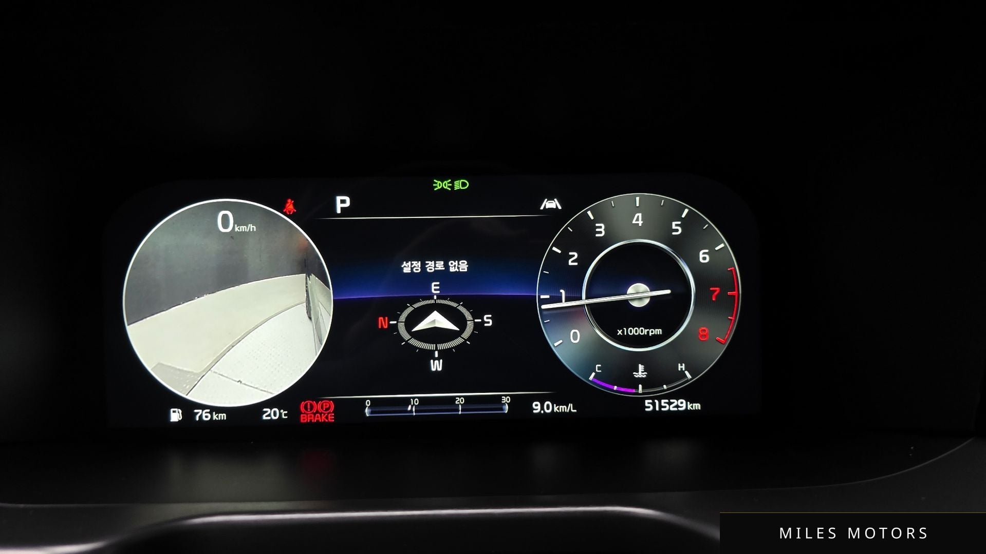 Kia Sorento 2023 — миниатюра 8