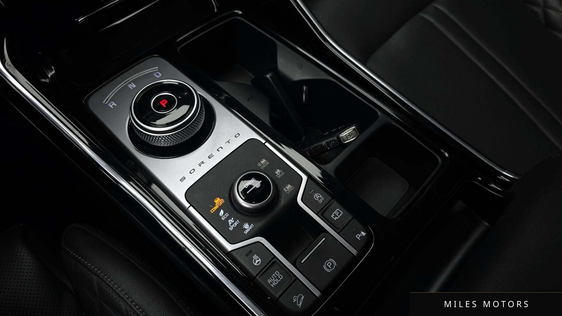 Kia Sorento 2023 — миниатюра 9