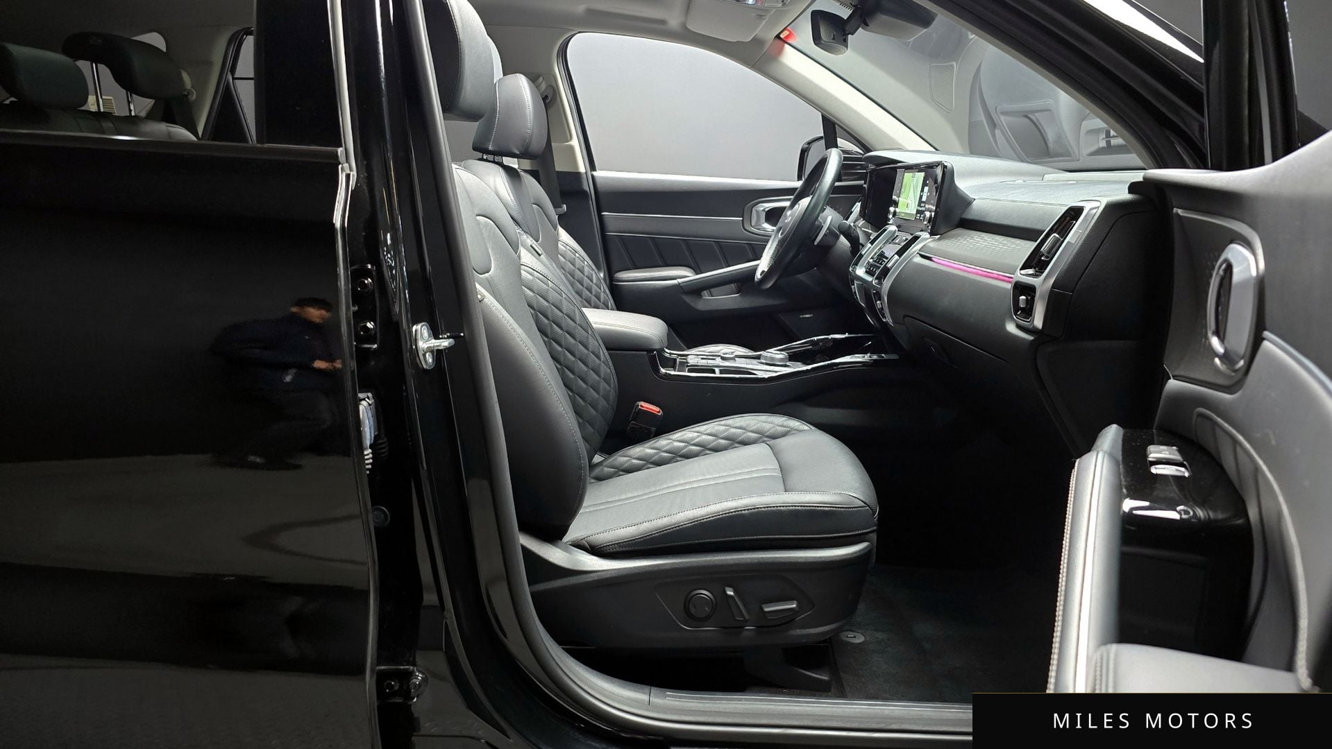 Kia Sorento 2023 — миниатюра 10