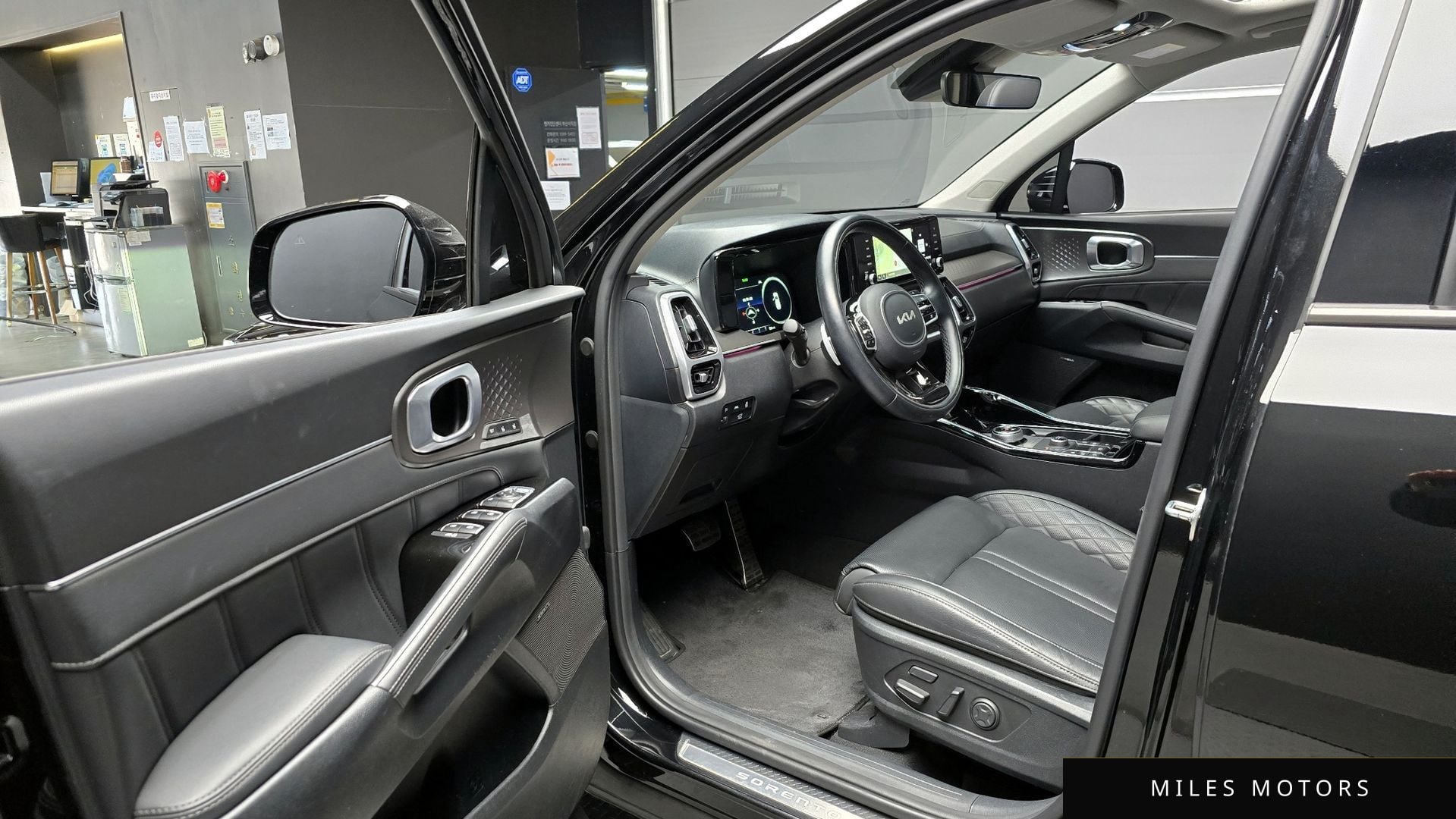 Kia Sorento 2023 — миниатюра 11