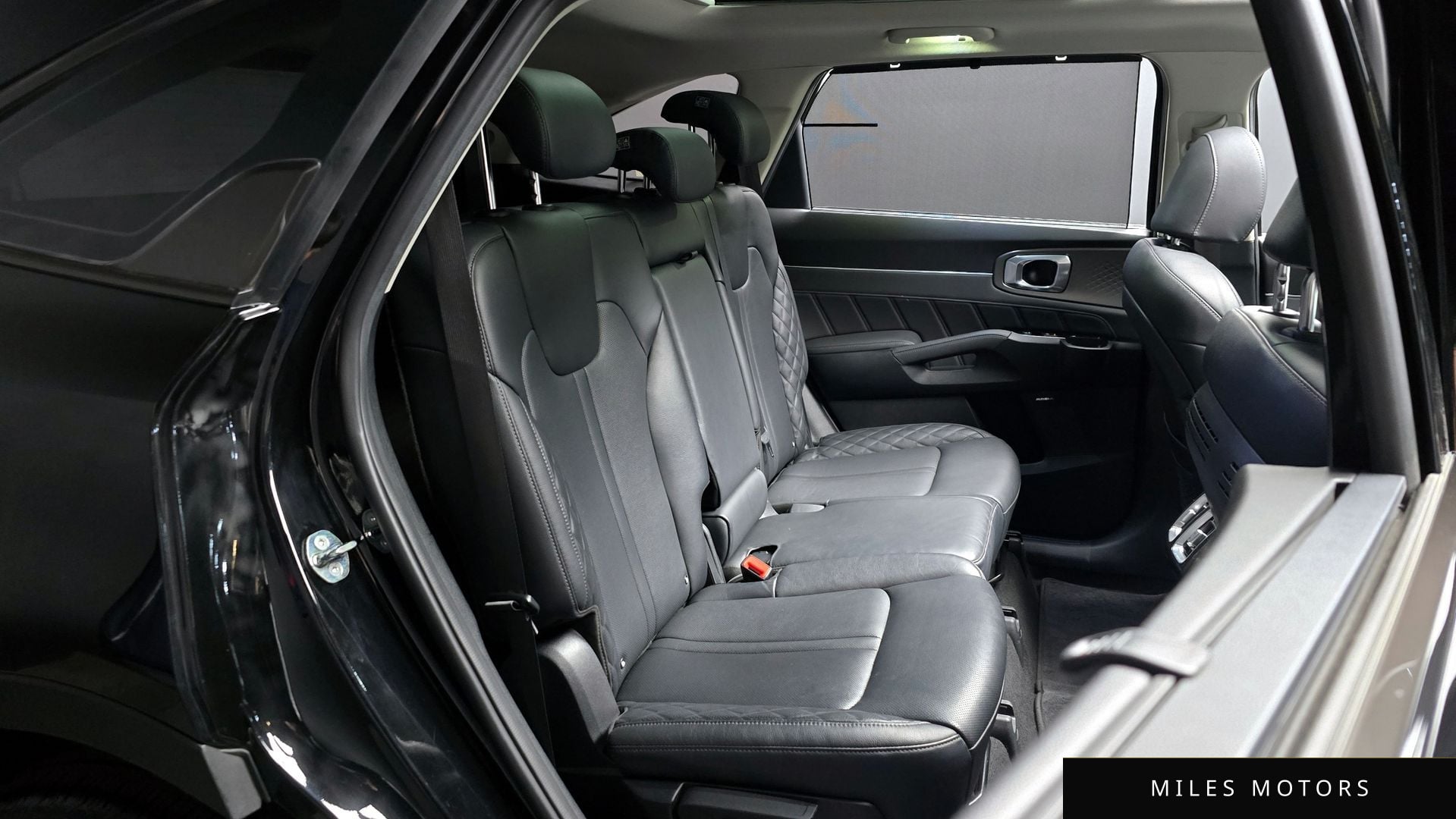 Kia Sorento 2023 — миниатюра 12
