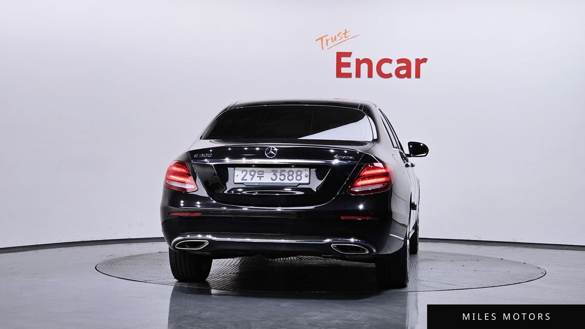 Mercedes-Benz E-Class W213 2018 — миниатюра 4