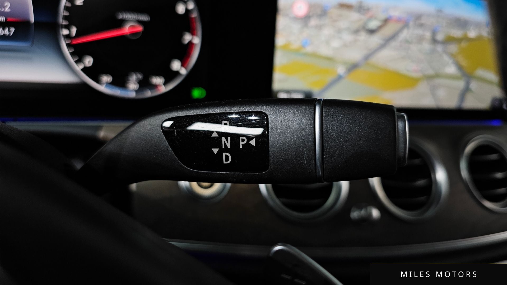 Mercedes-Benz E-Class W213 2018 — миниатюра 9