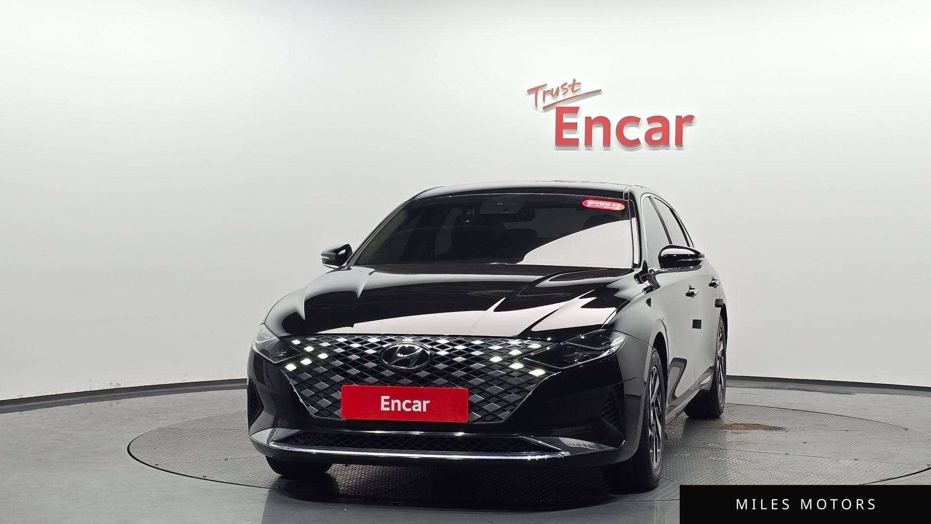 Hyundai Grandeur 2020 — миниатюра 2
