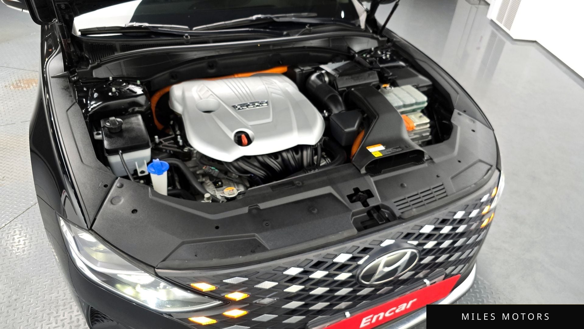 Hyundai Grandeur 2020 — миниатюра 5
