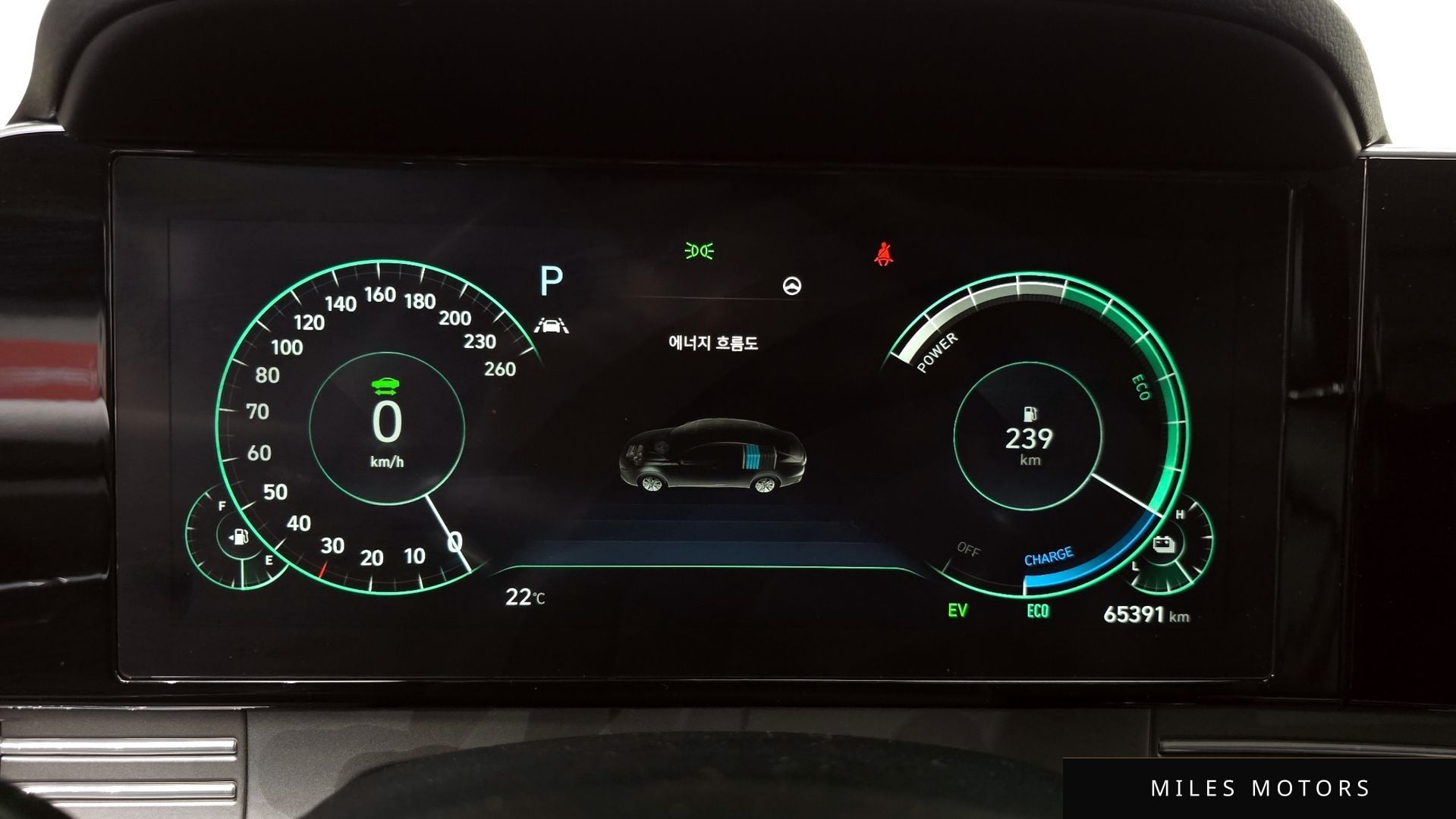Hyundai Grandeur 2020 — миниатюра 7