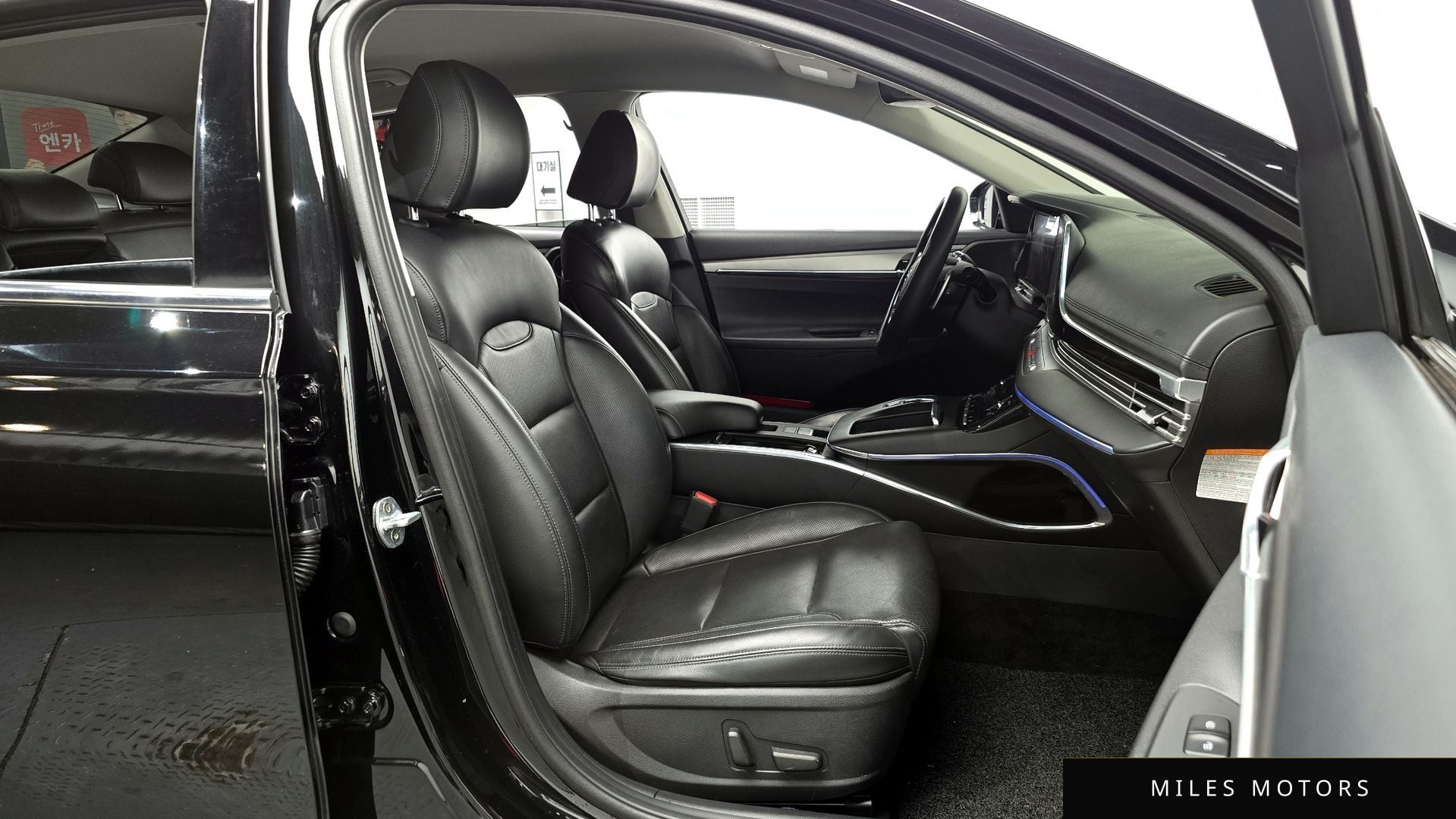 Hyundai Grandeur 2020 — миниатюра 9