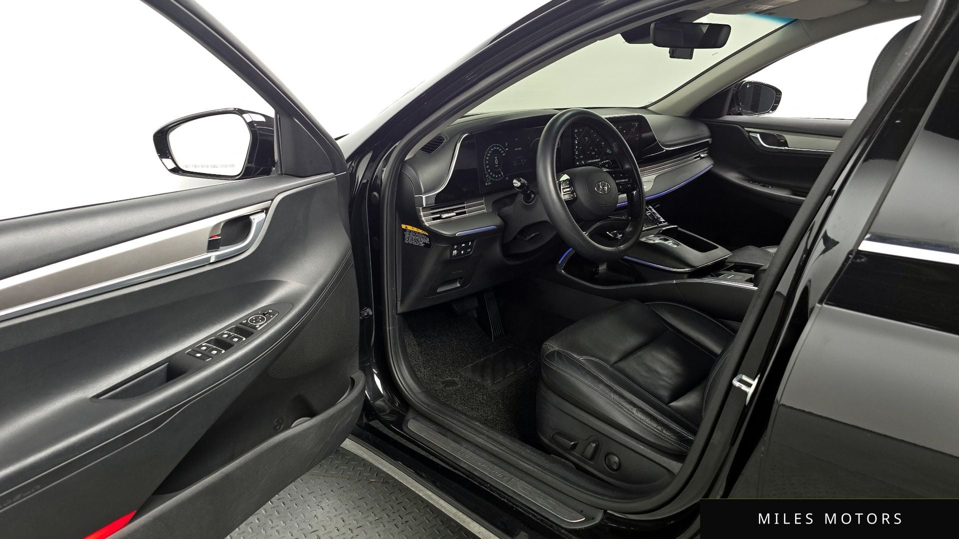 Hyundai Grandeur 2020 — миниатюра 11