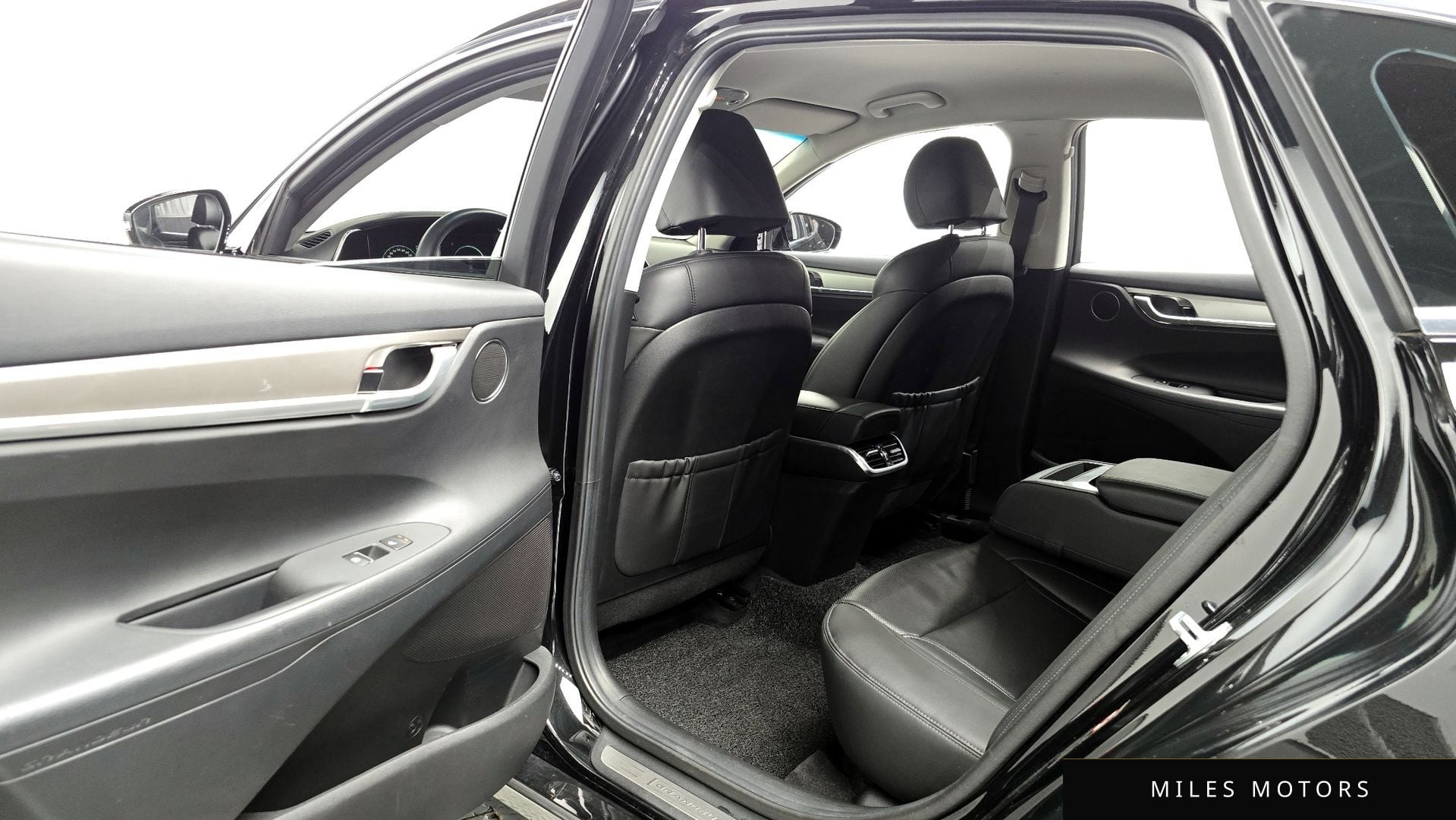 Hyundai Grandeur 2020 — миниатюра 12