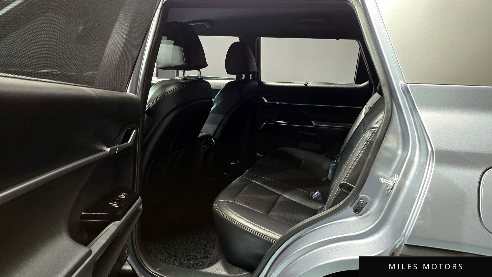 KG Mobility Torres 2023 — миниатюра 12