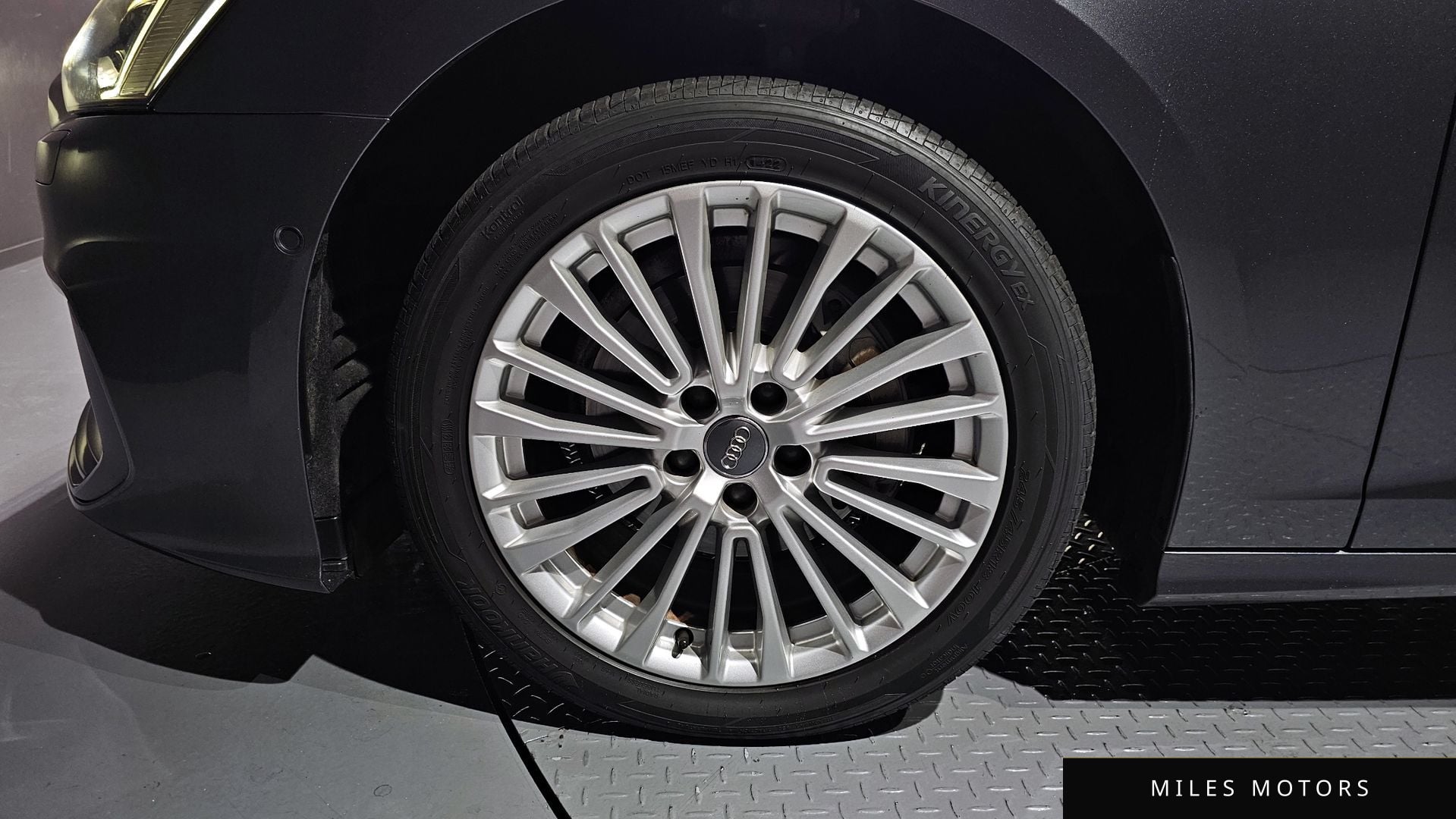 Audi A6 (C8) 2021 — миниатюра 5