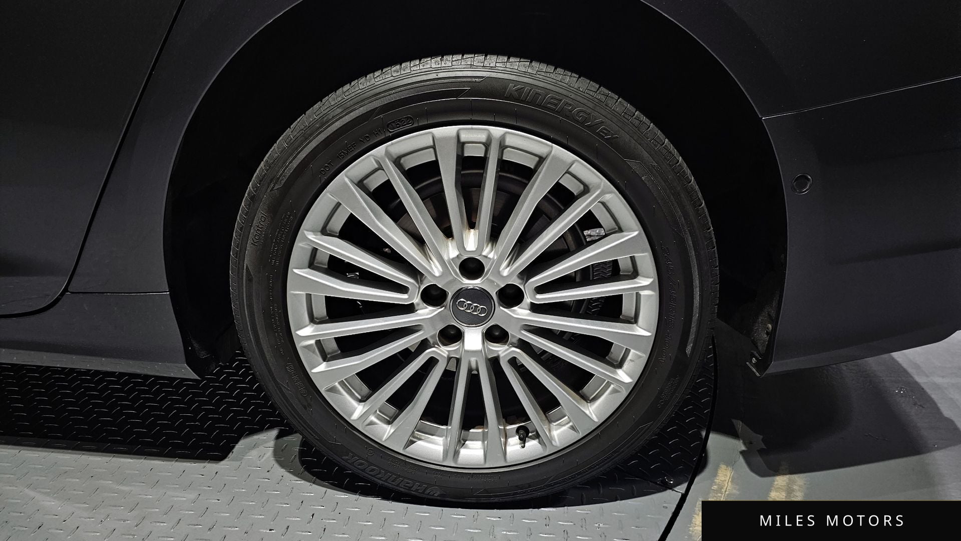 Audi A6 (C8) 2021 — миниатюра 7
