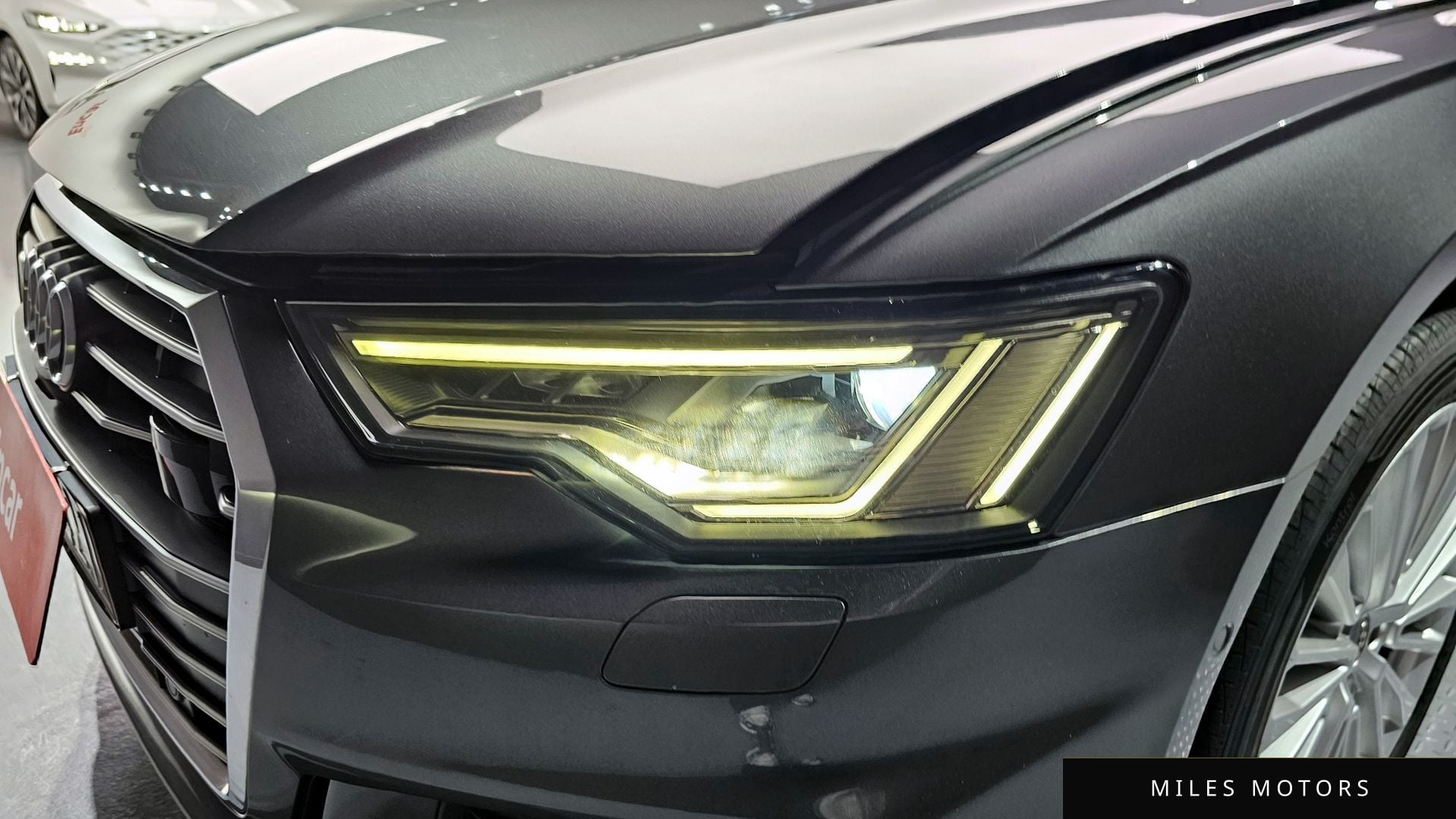 Audi A6 (C8) 2021 — миниатюра 8