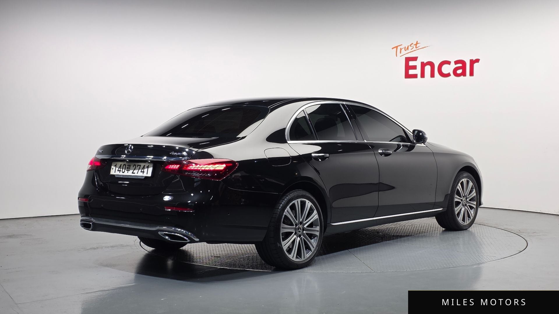Mercedes-Benz E-클래스 W213 2023 — миниатюра 2