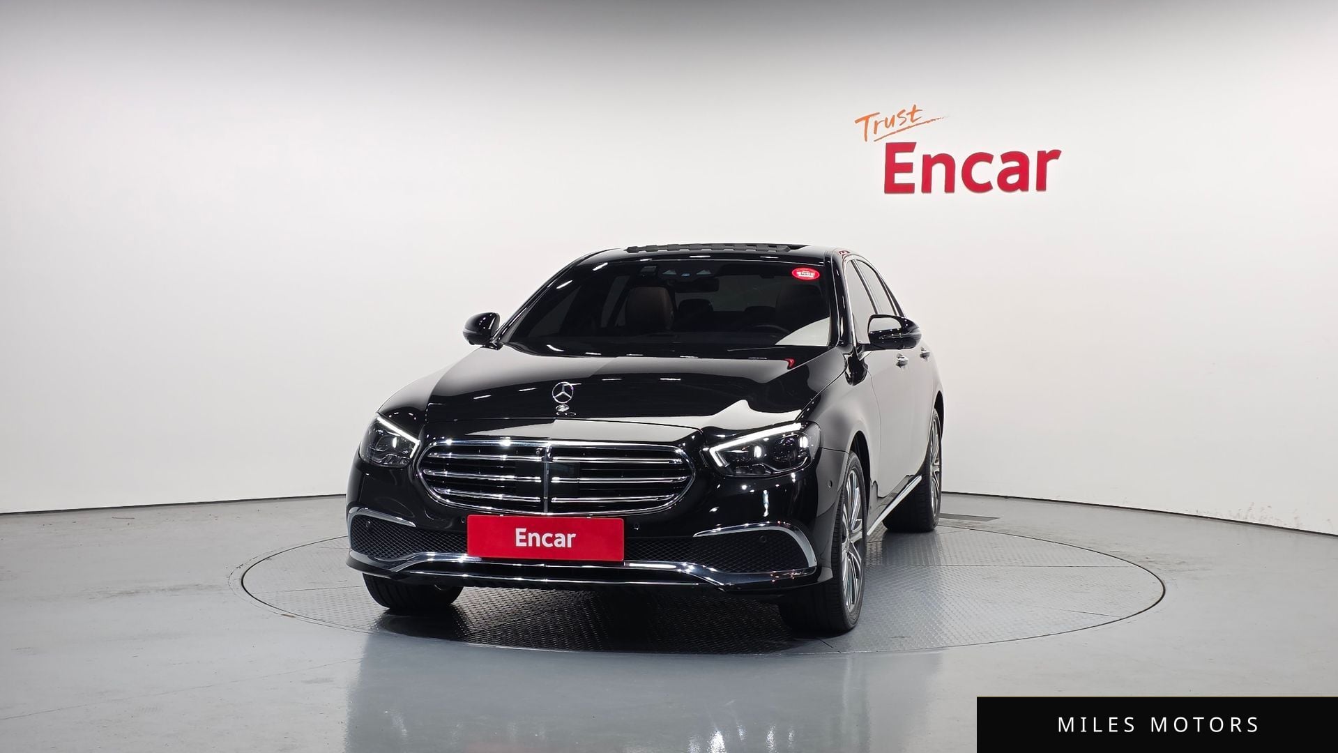 Mercedes-Benz E-클래스 W213 2023 — миниатюра 3