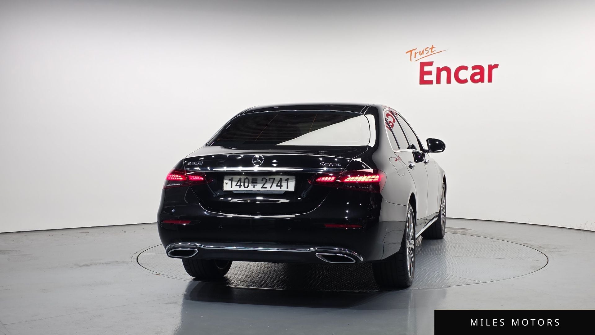 Mercedes-Benz E-클래스 W213 2023 — миниатюра 4