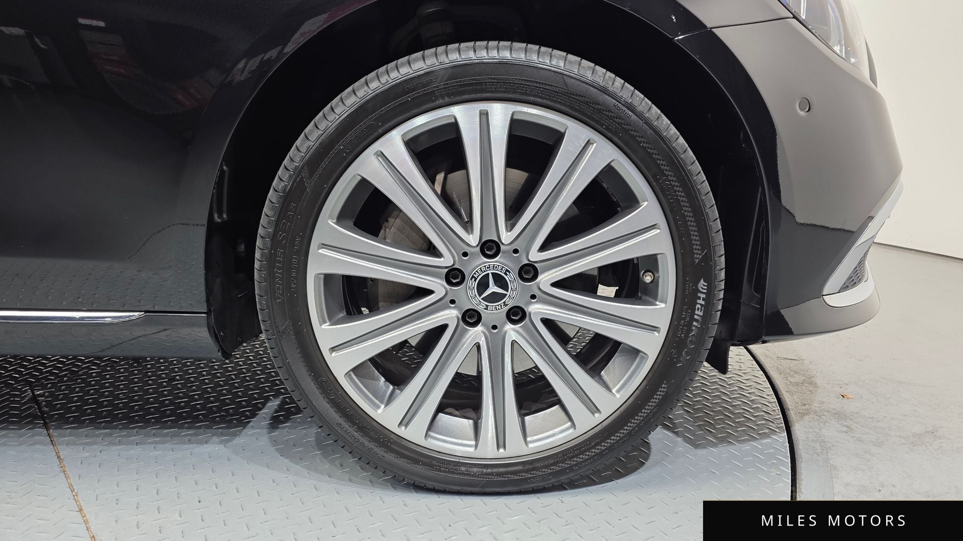 Mercedes-Benz E-클래스 W213 2023 — миниатюра 5