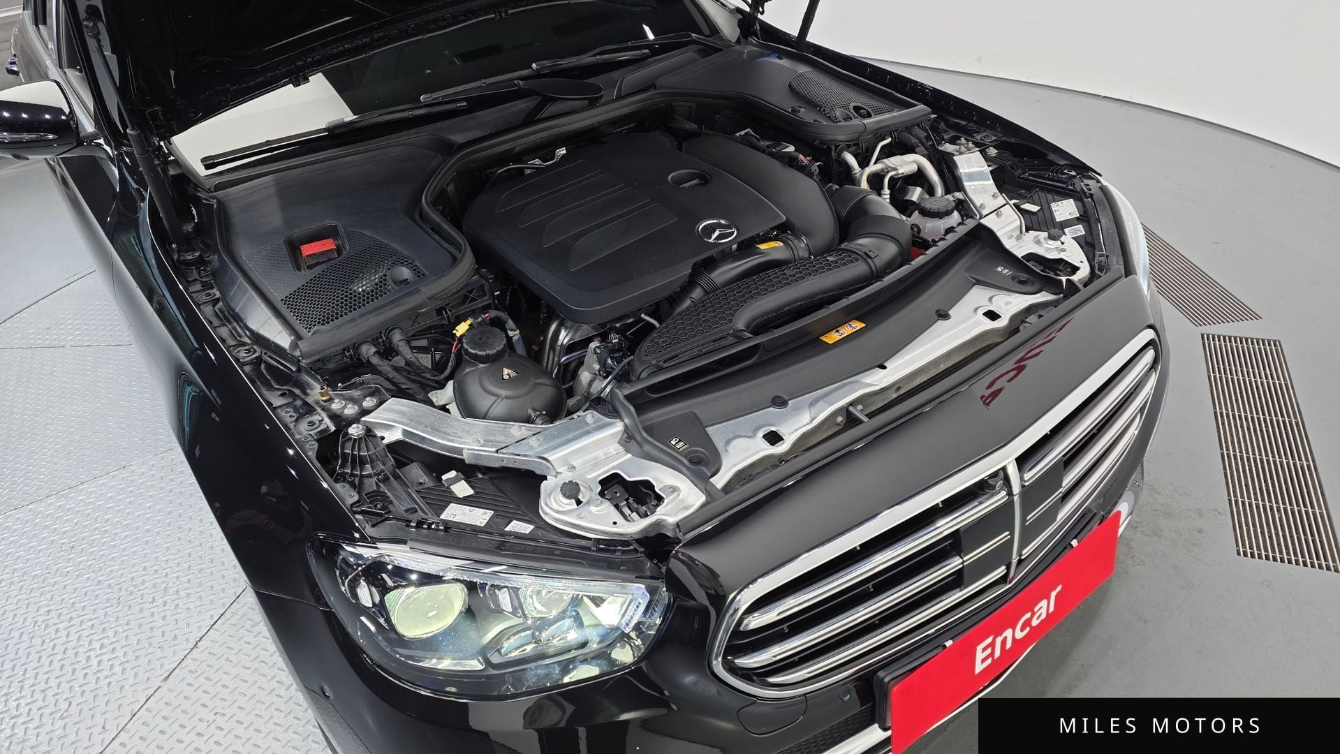 Mercedes-Benz E-클래스 W213 2023 — миниатюра 6