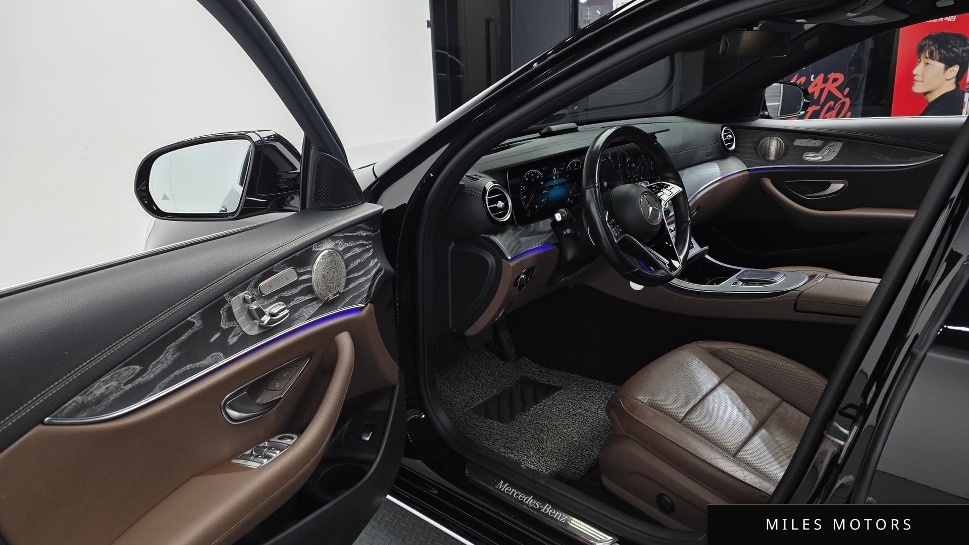 Mercedes-Benz E-클래스 W213 2023 — миниатюра 10