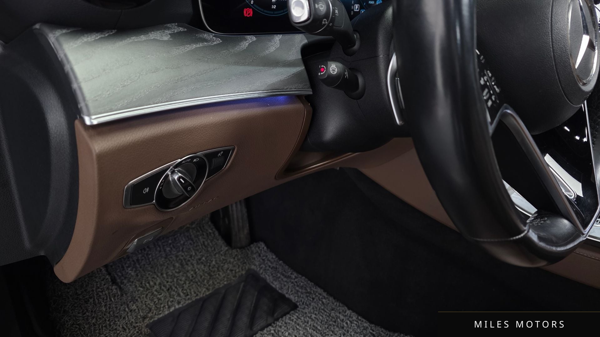 Mercedes-Benz E-클래스 W213 2023 — миниатюра 14
