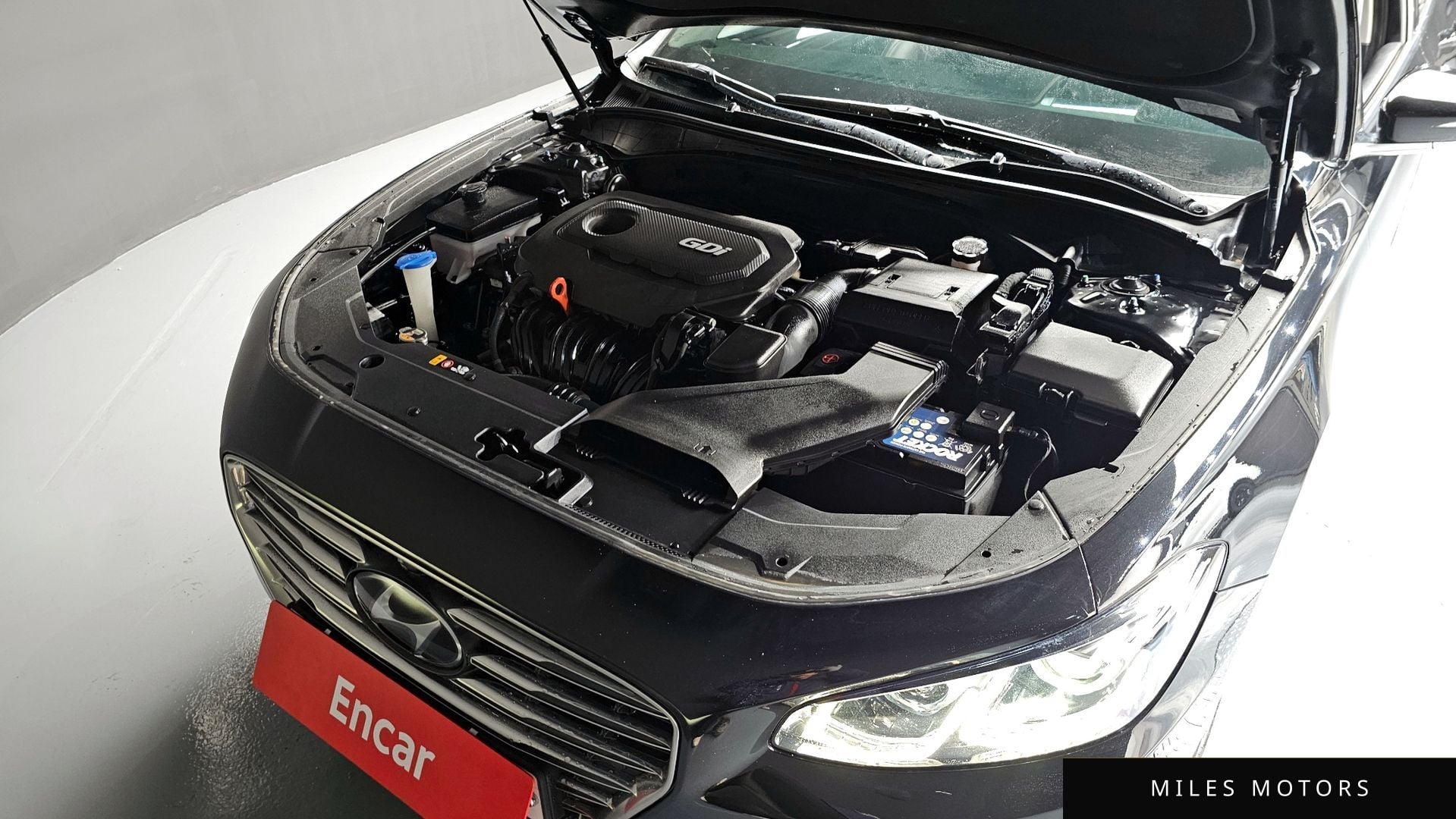 Hyundai Grandeur 2018 — миниатюра 6