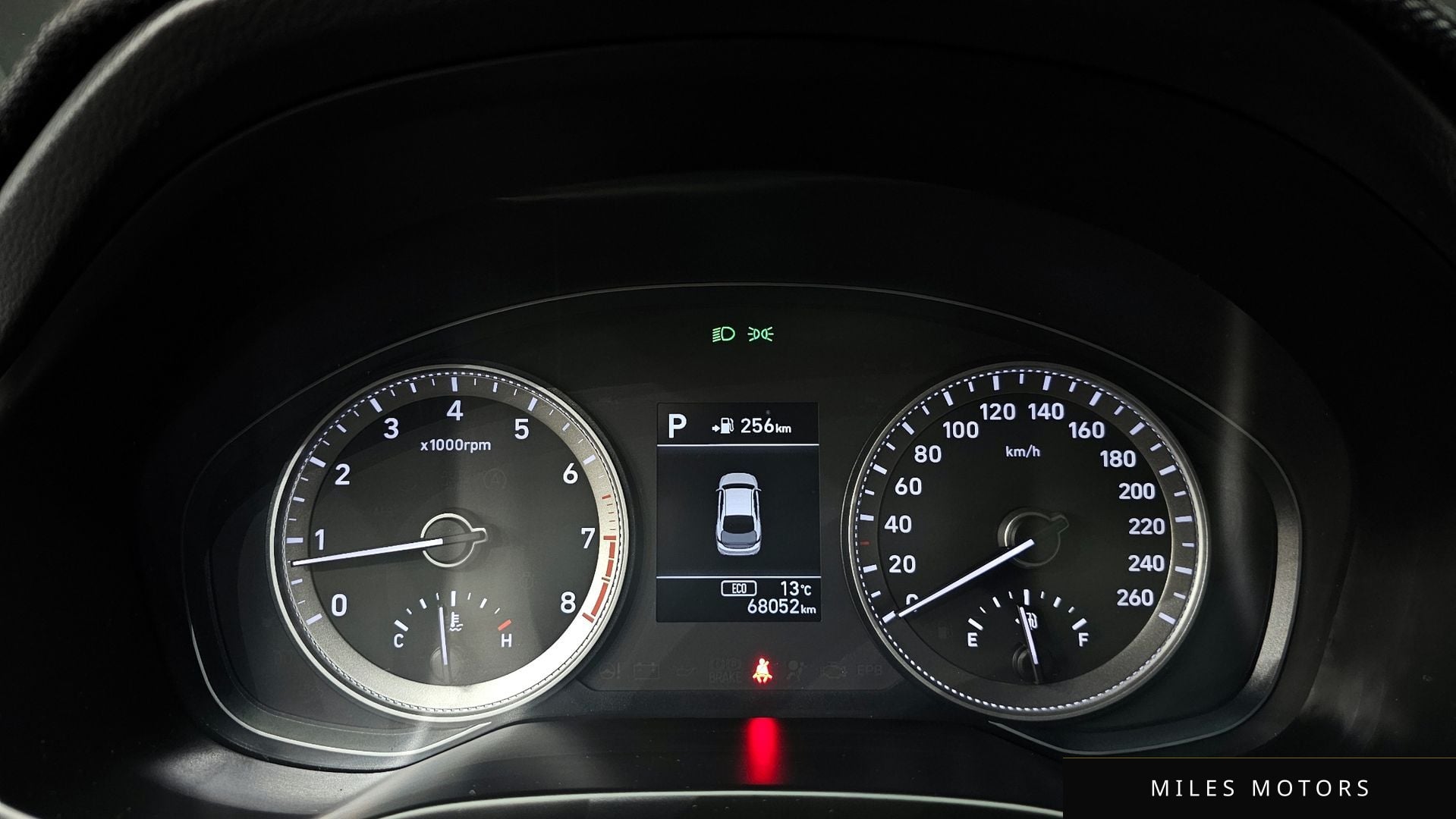 Hyundai Grandeur 2018 — миниатюра 11