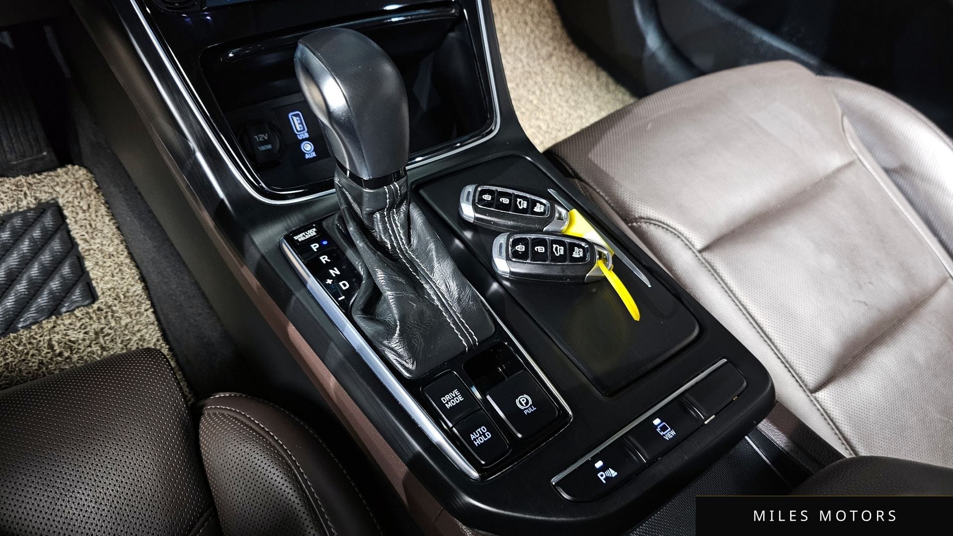 Hyundai Grandeur 2018 — миниатюра 12