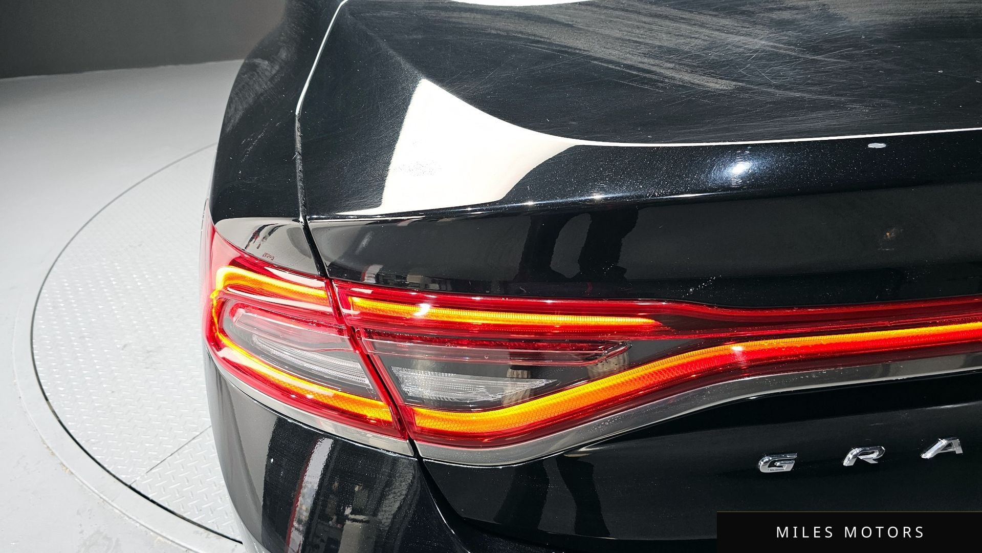 Hyundai Grandeur 2018 — миниатюра 9