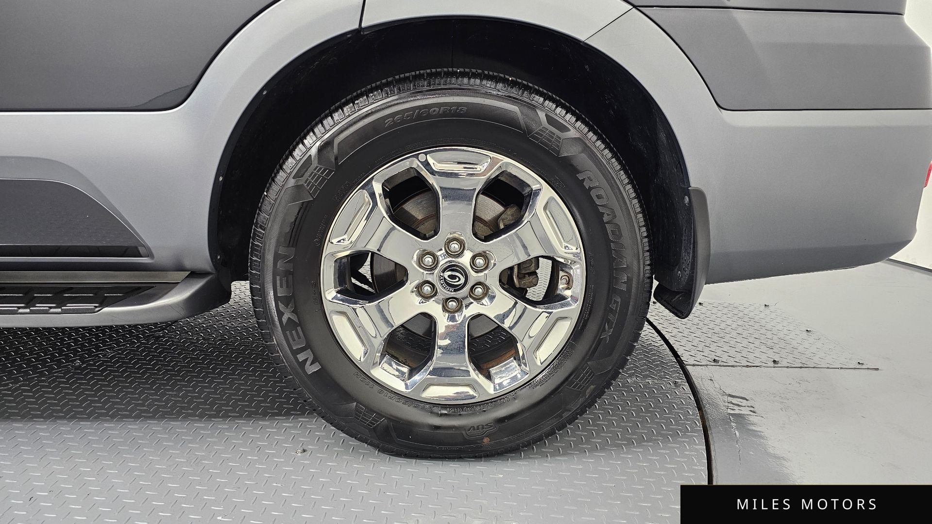 Kia Mohave 2019 — миниатюра 5