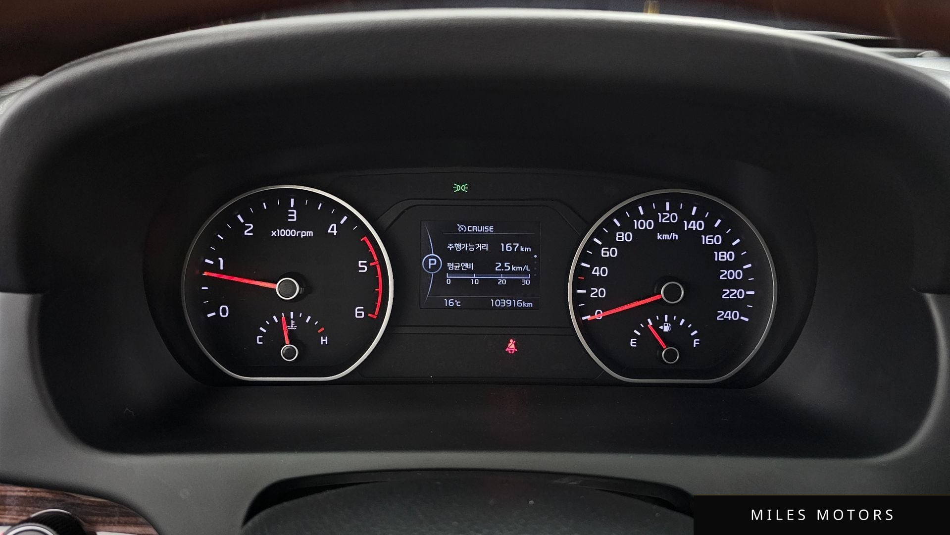 Kia Mohave 2019 — миниатюра 8