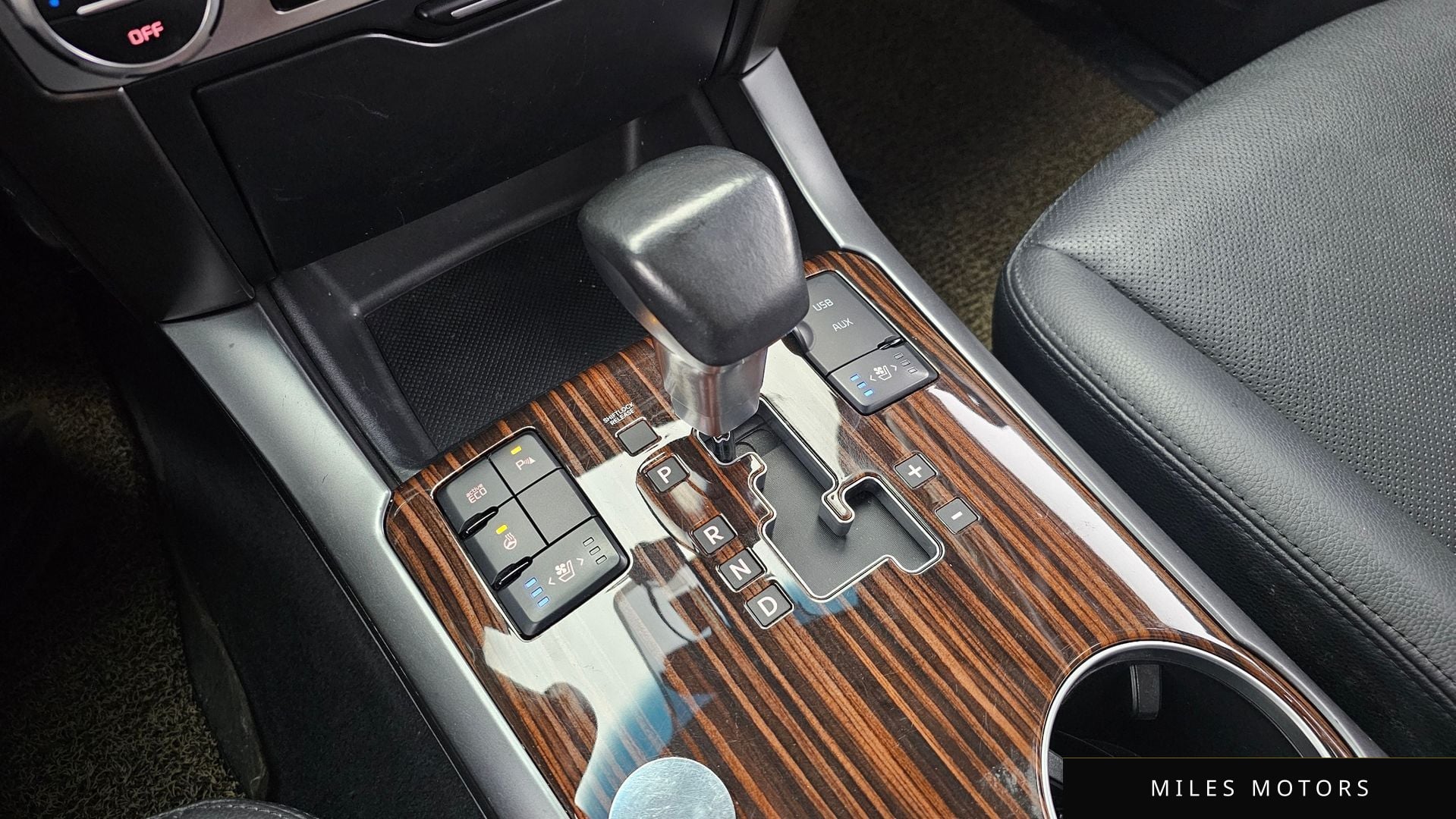 Kia Mohave 2019 — миниатюра 9
