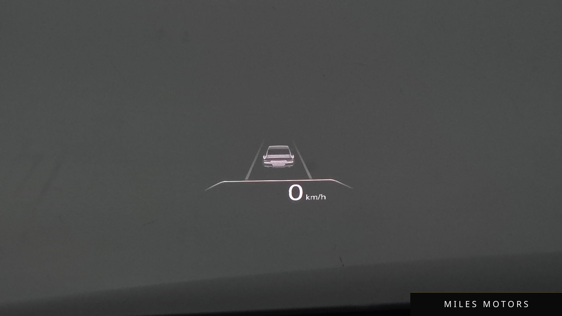 Genesis G80 (RG3) 2021 — миниатюра 17
