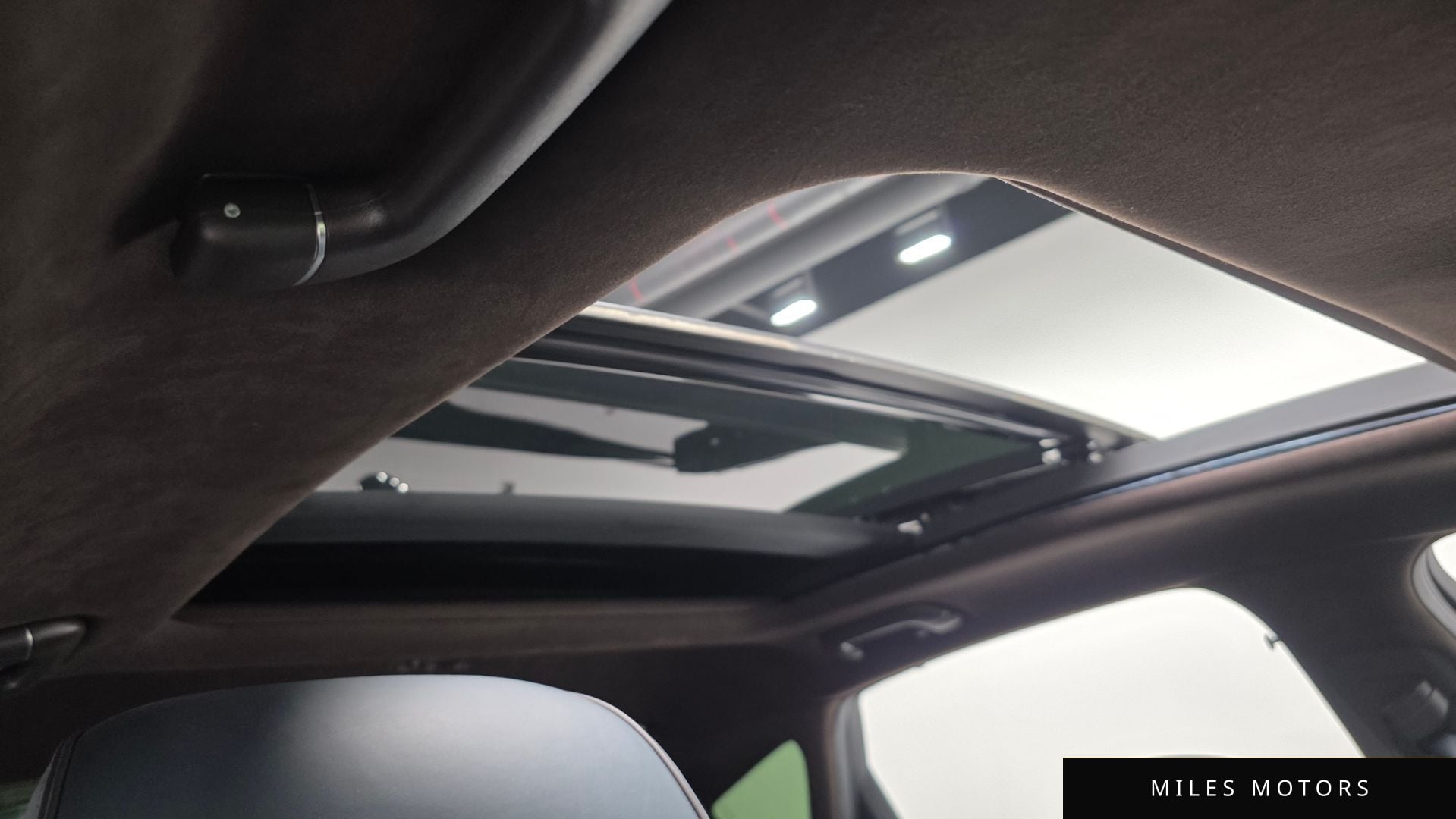 Genesis G80 (RG3) 2021 — миниатюра 18