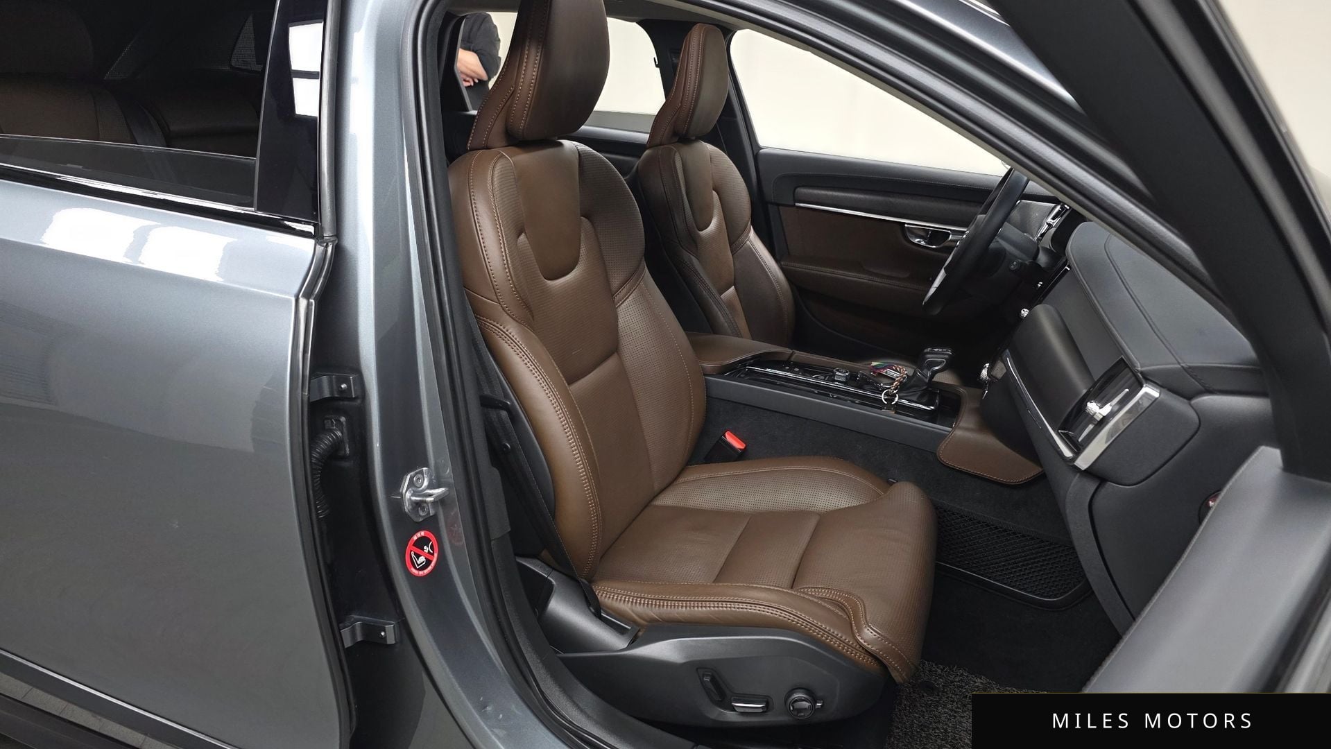 Volvo V90 2019 — миниатюра 12