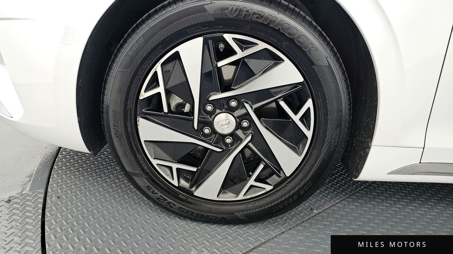 Hyundai Grandeur 2022 — миниатюра 5