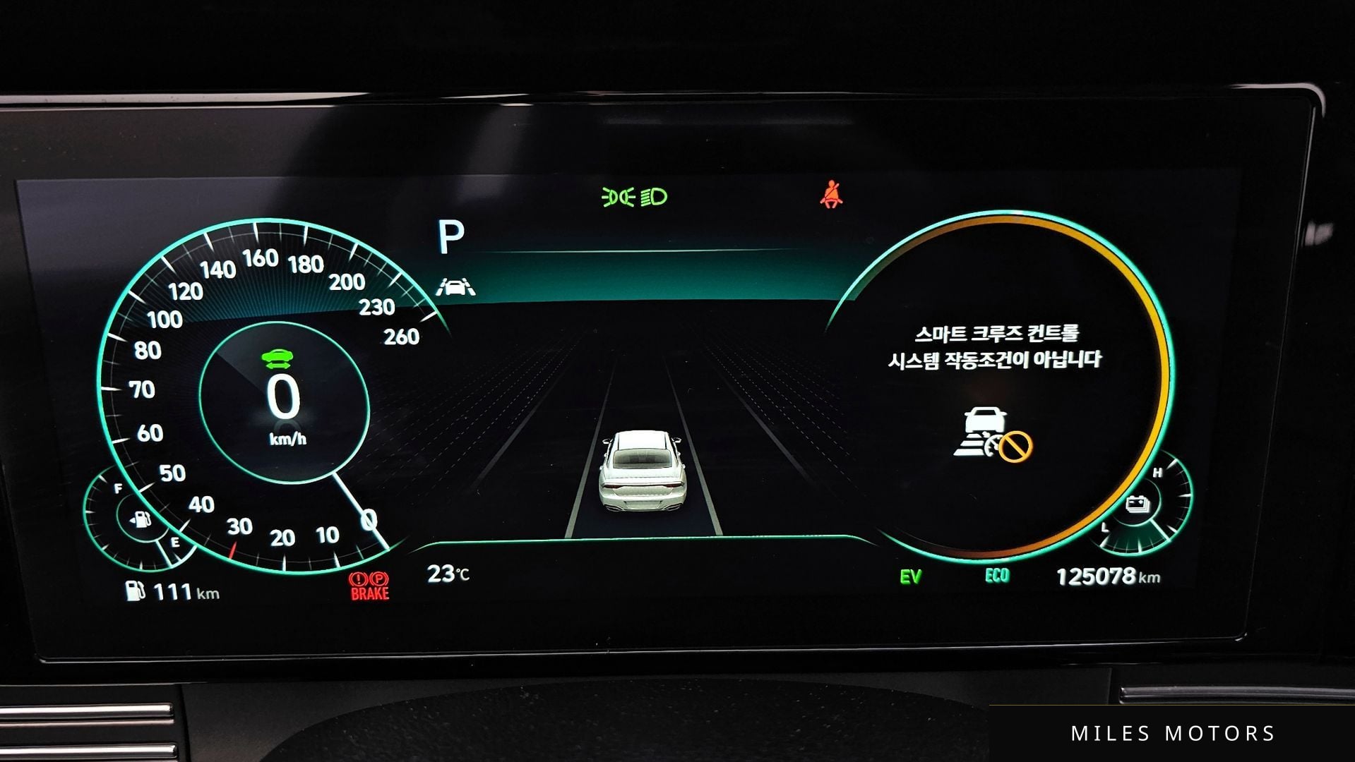 Hyundai Grandeur 2022 — миниатюра 8