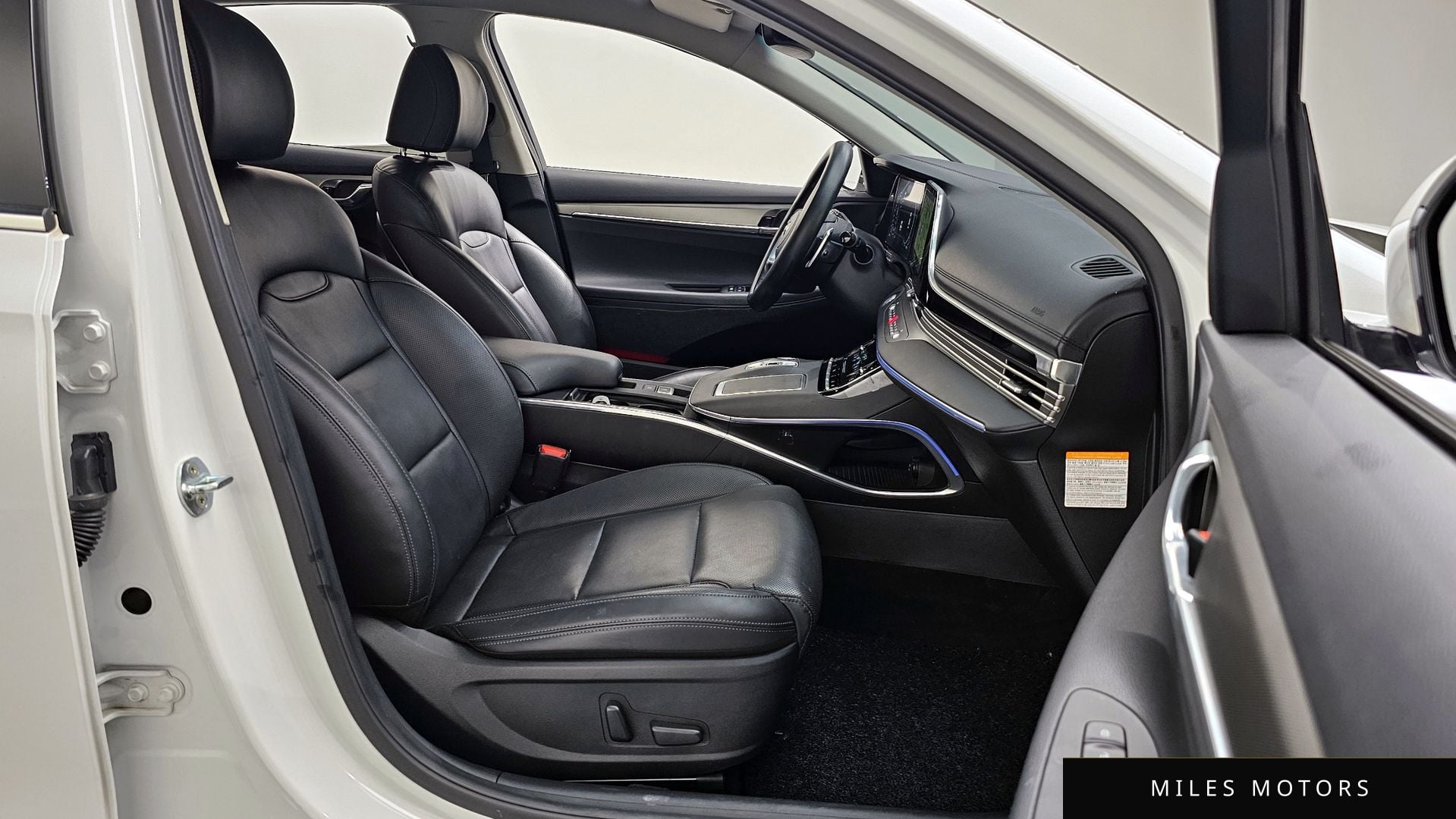 Hyundai Grandeur 2022 — миниатюра 10