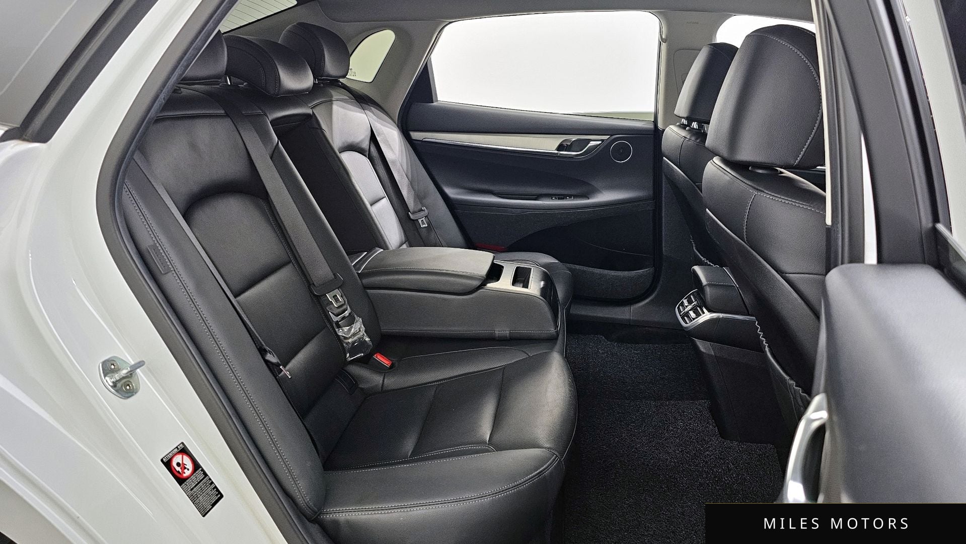 Hyundai Grandeur 2022 — миниатюра 12