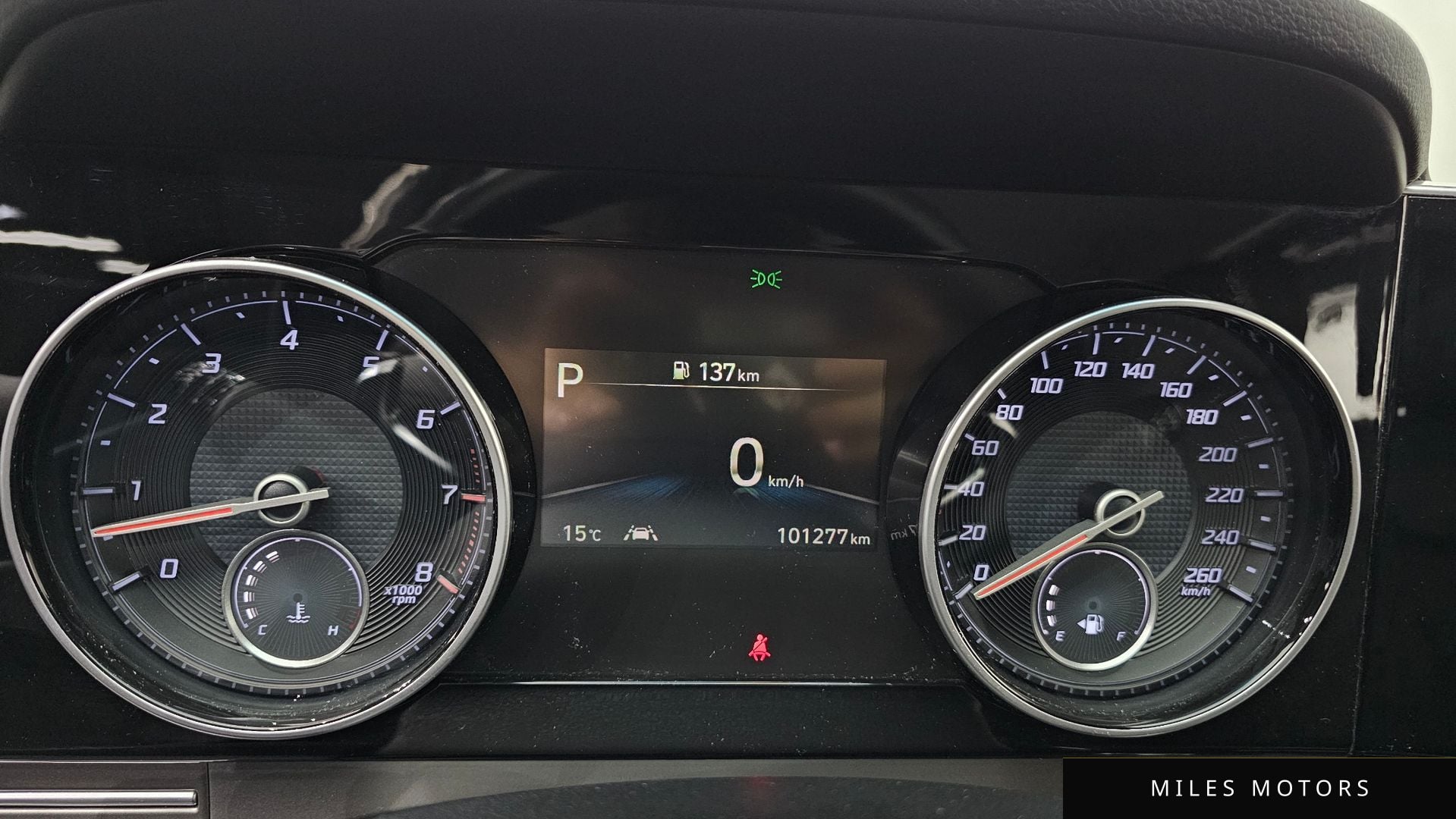 Hyundai Grandeur 2021 — миниатюра 11