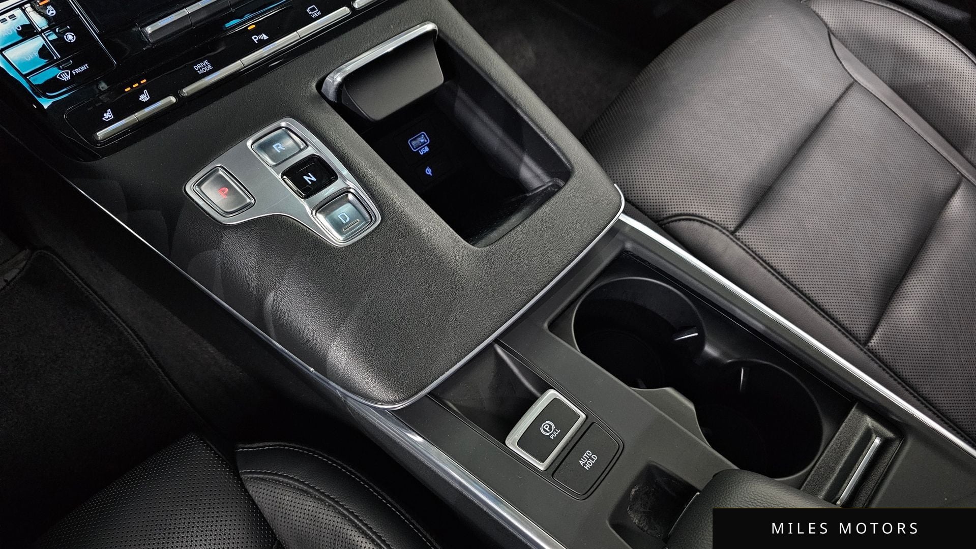 Hyundai Grandeur 2021 — миниатюра 12