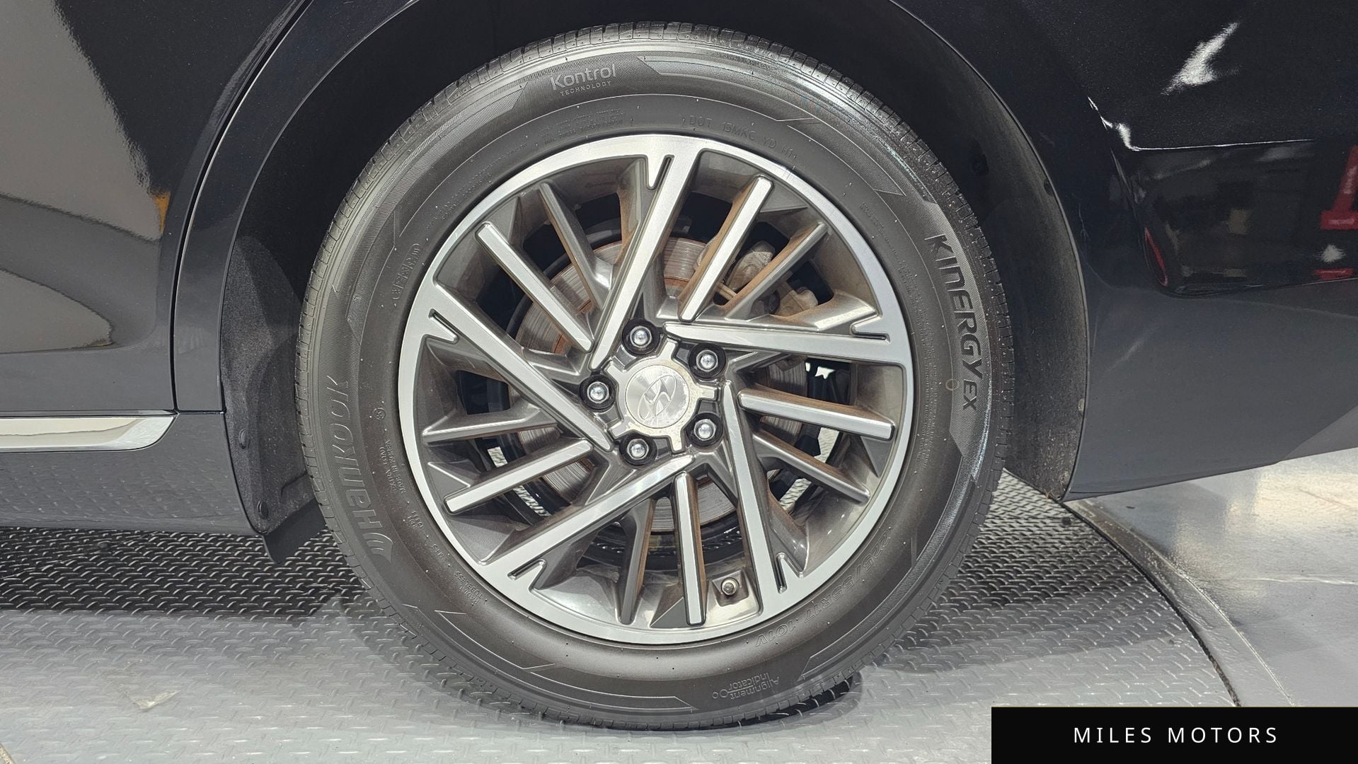 Hyundai Grandeur 2021 — миниатюра 7