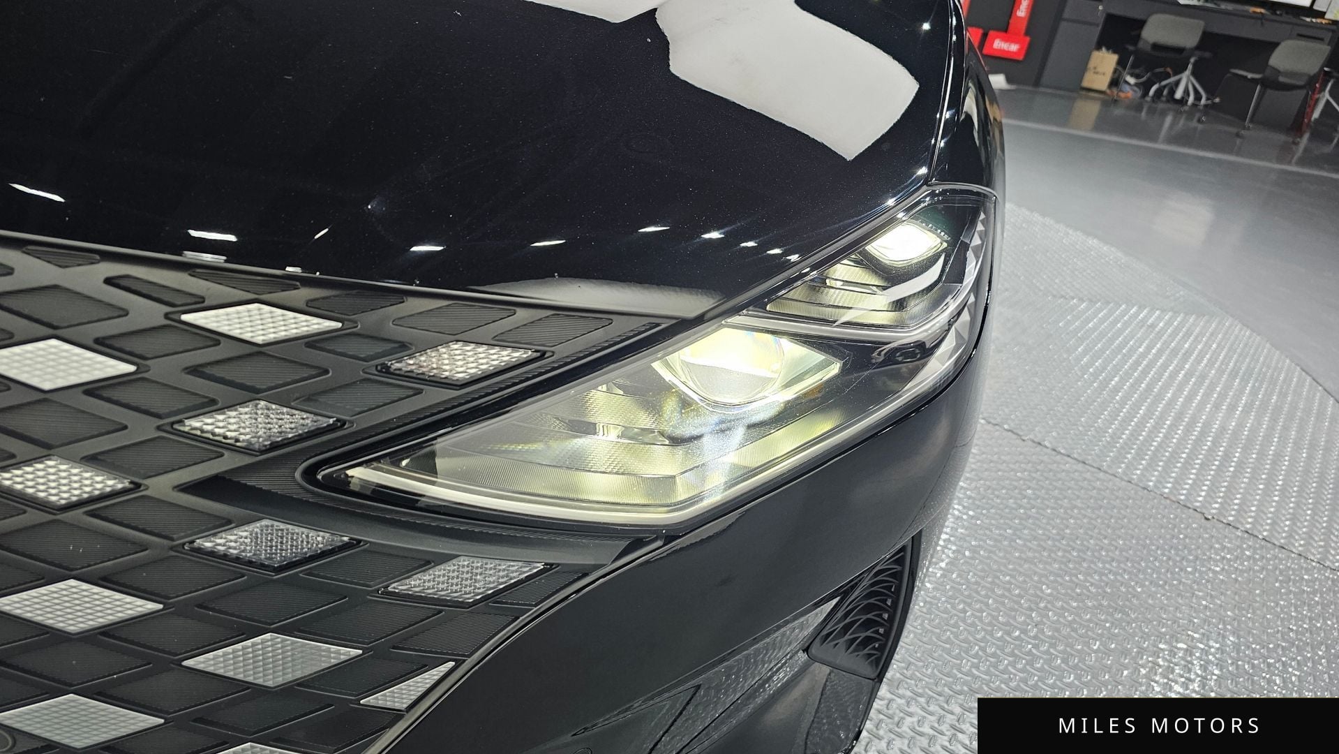 Hyundai Grandeur 2021 — миниатюра 8