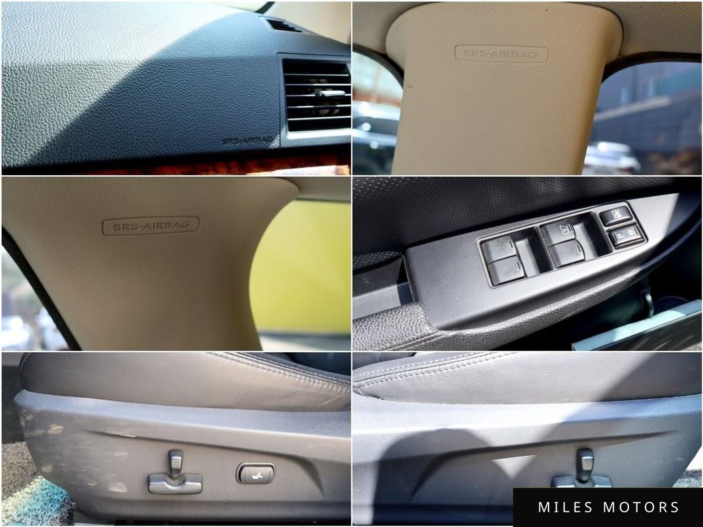 Subaru 아웃백 2011 — миниатюра 14