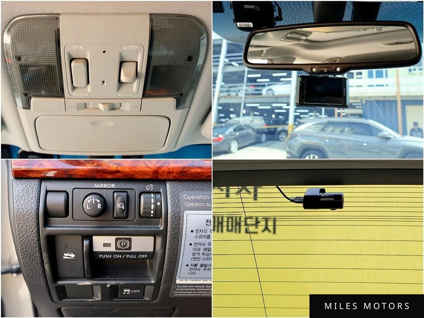 Subaru 아웃백 2011 — миниатюра 15