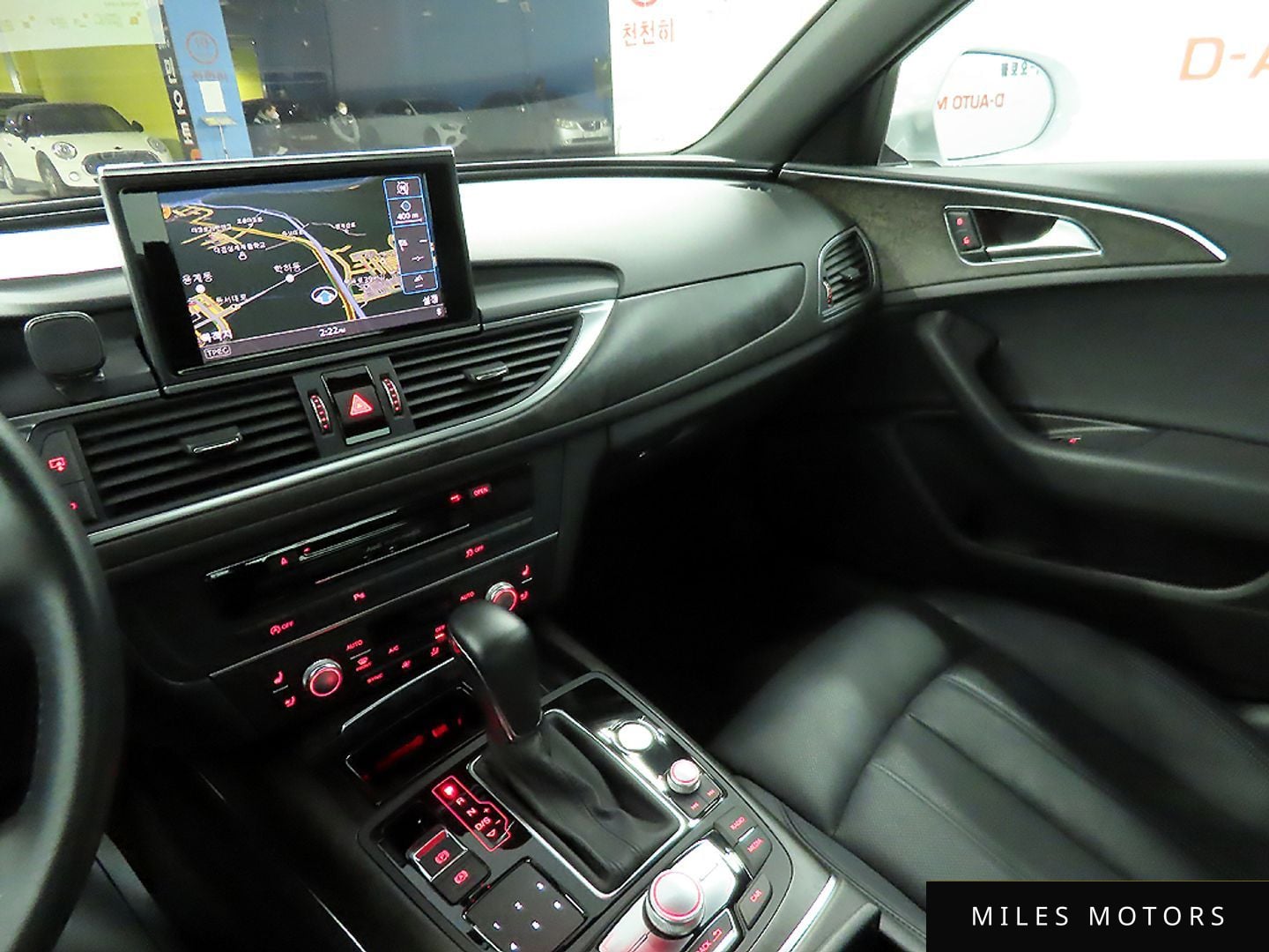 Audi A6 2018 — миниатюра 11
